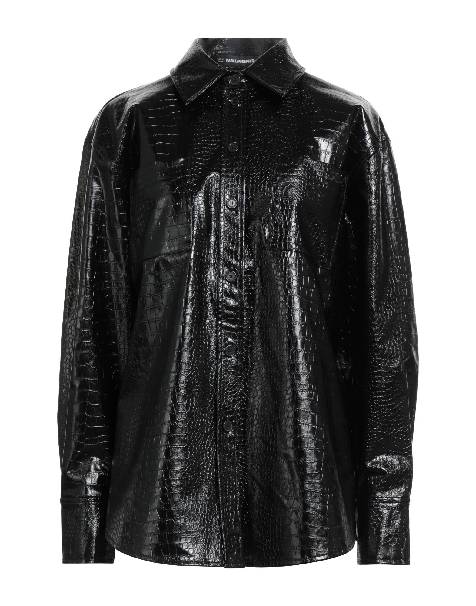 KARL LAGERFELD - Shirts