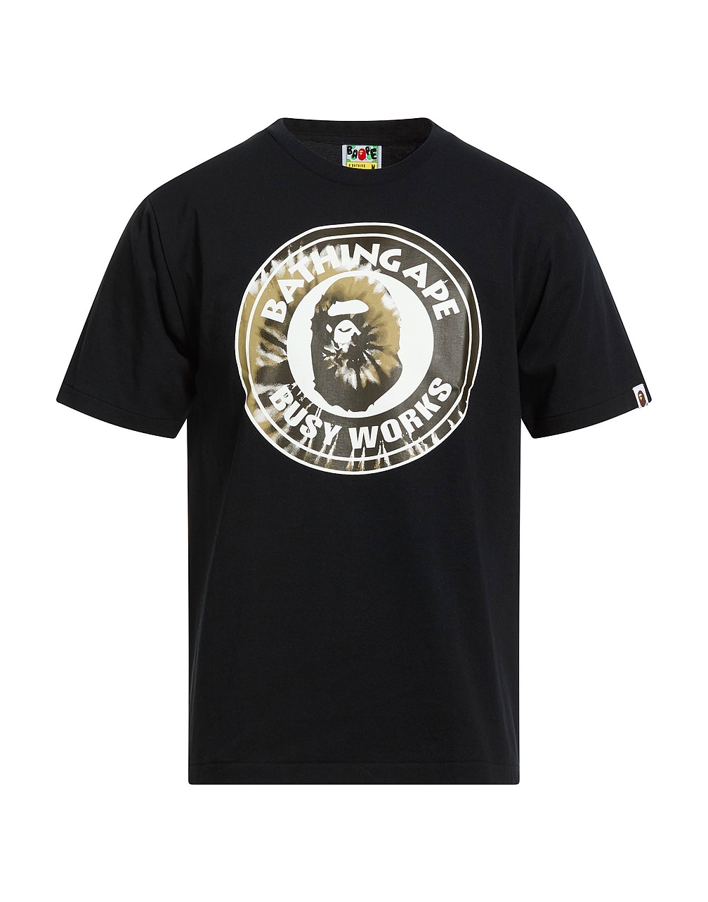 A BATHING APE - T-shirts