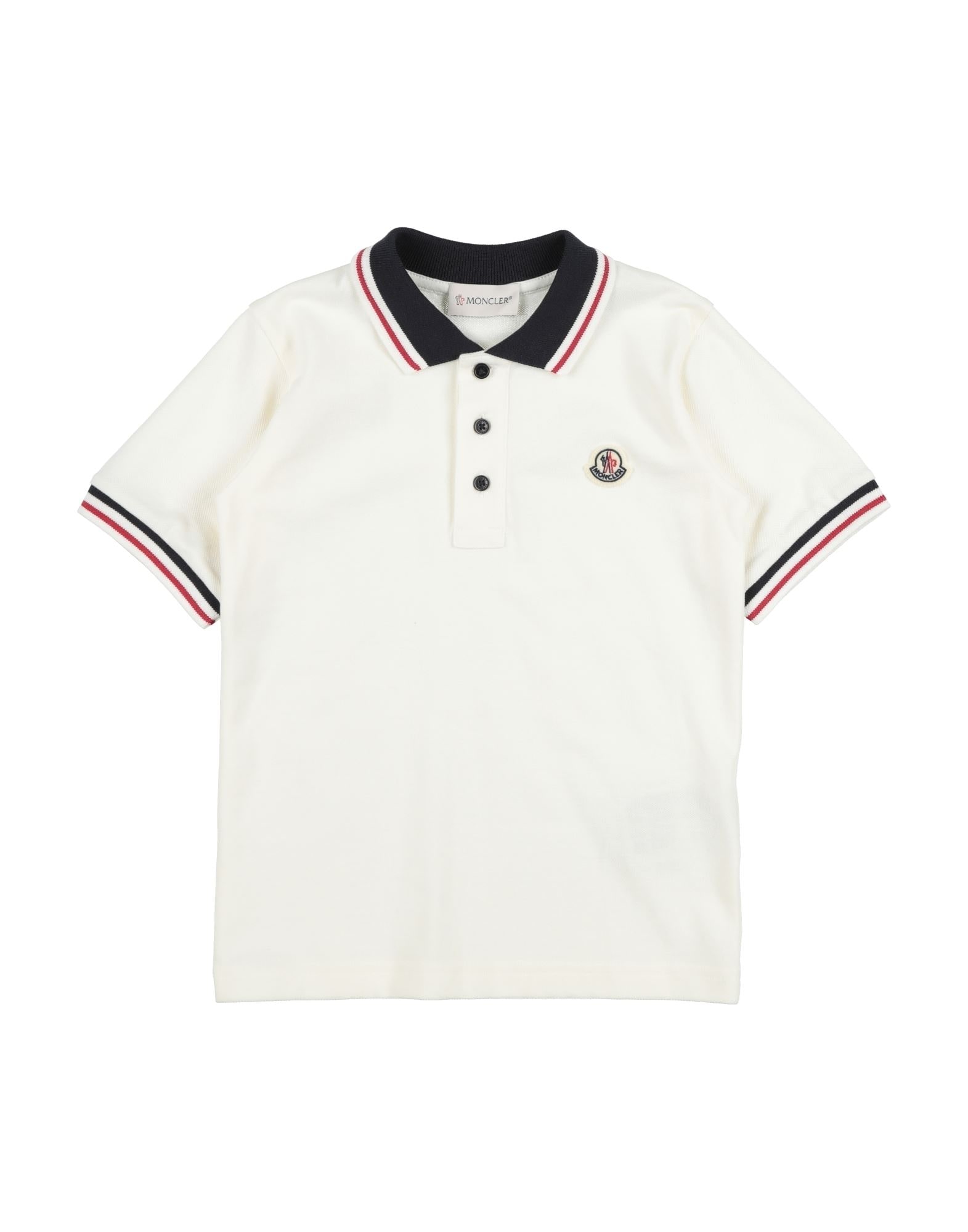 MONCLER - Polo shirts