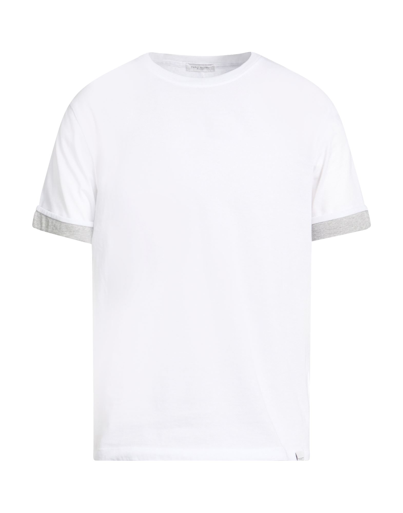 PAOLO PECORA - T-shirts