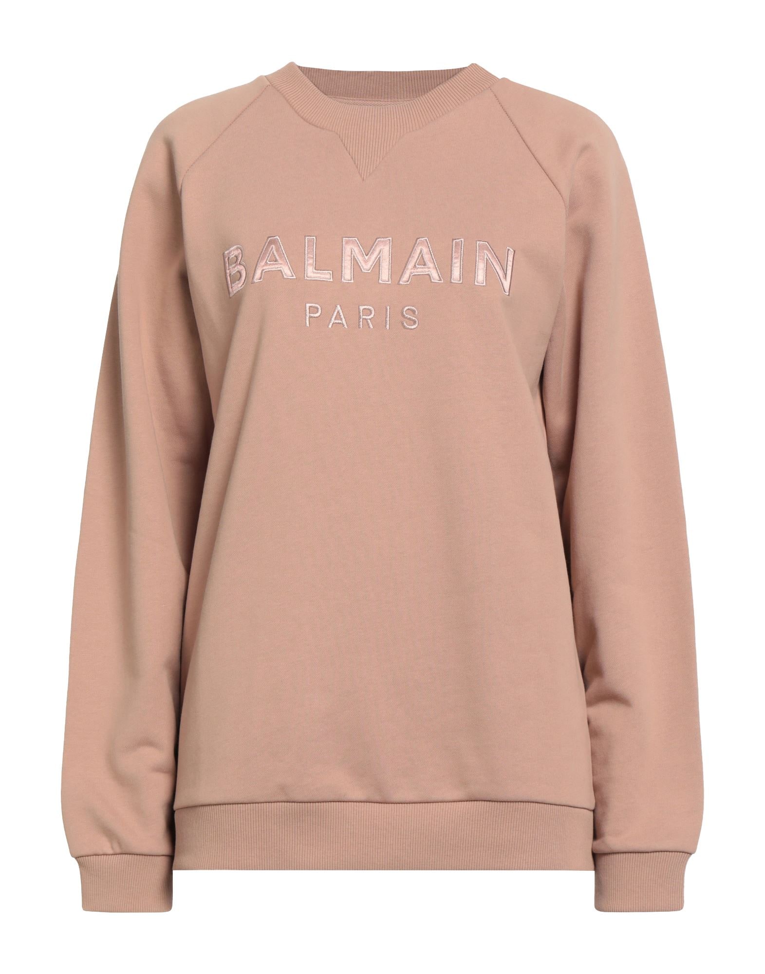 BALMAIN - Sweatshirts