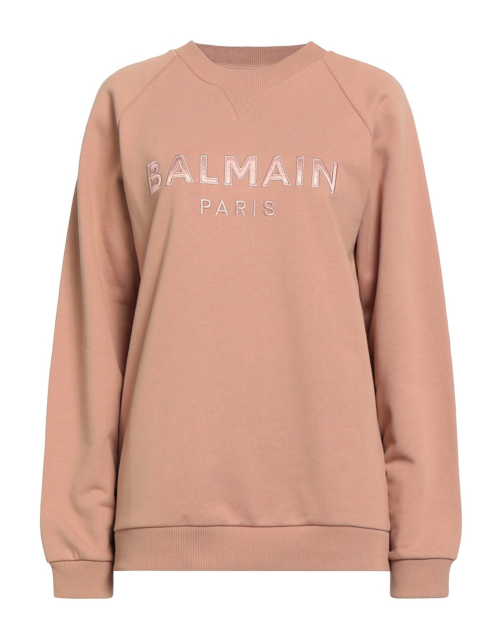 BALMAIN - Sweatshirts