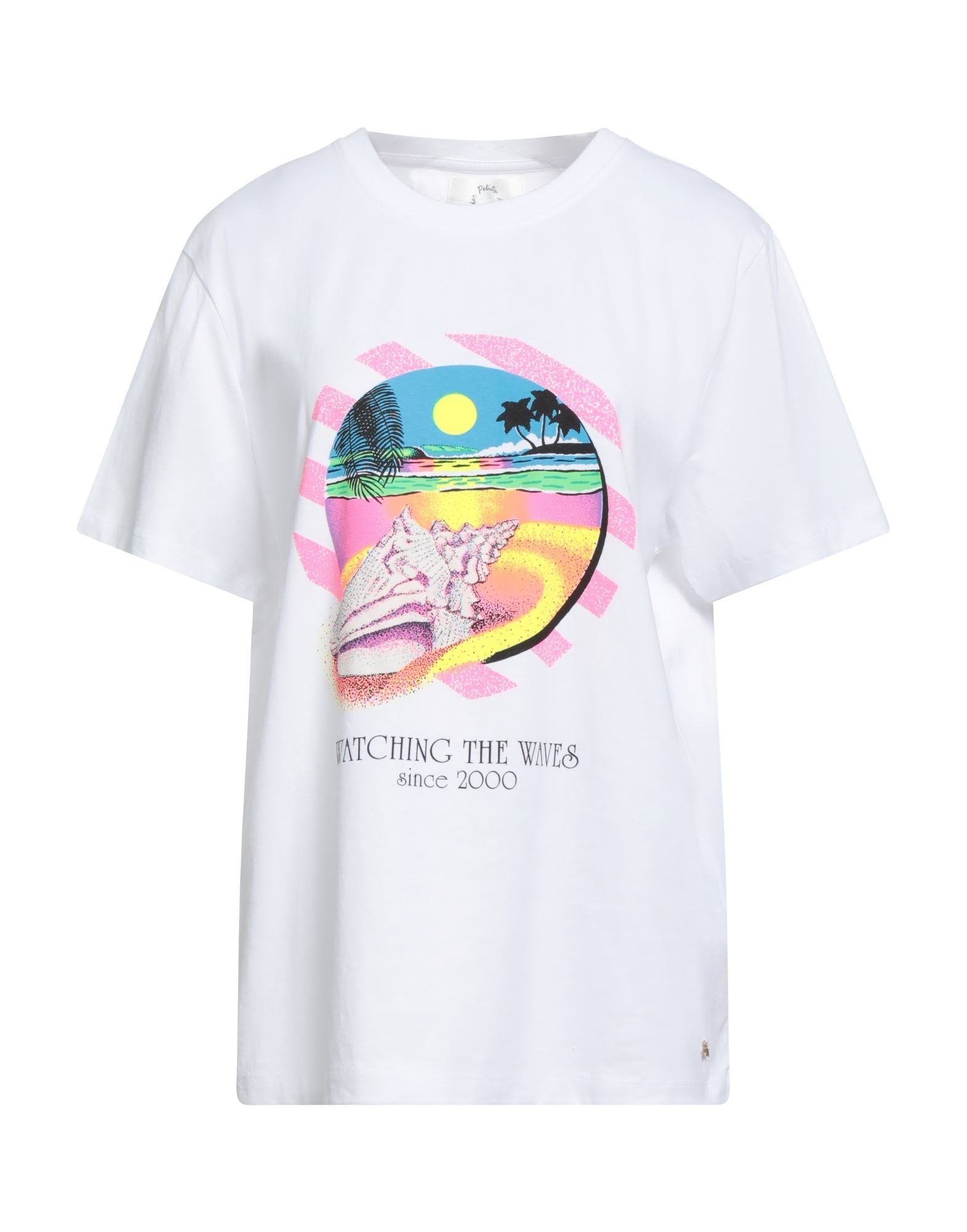 DES PETITS HAUTS - T-shirts