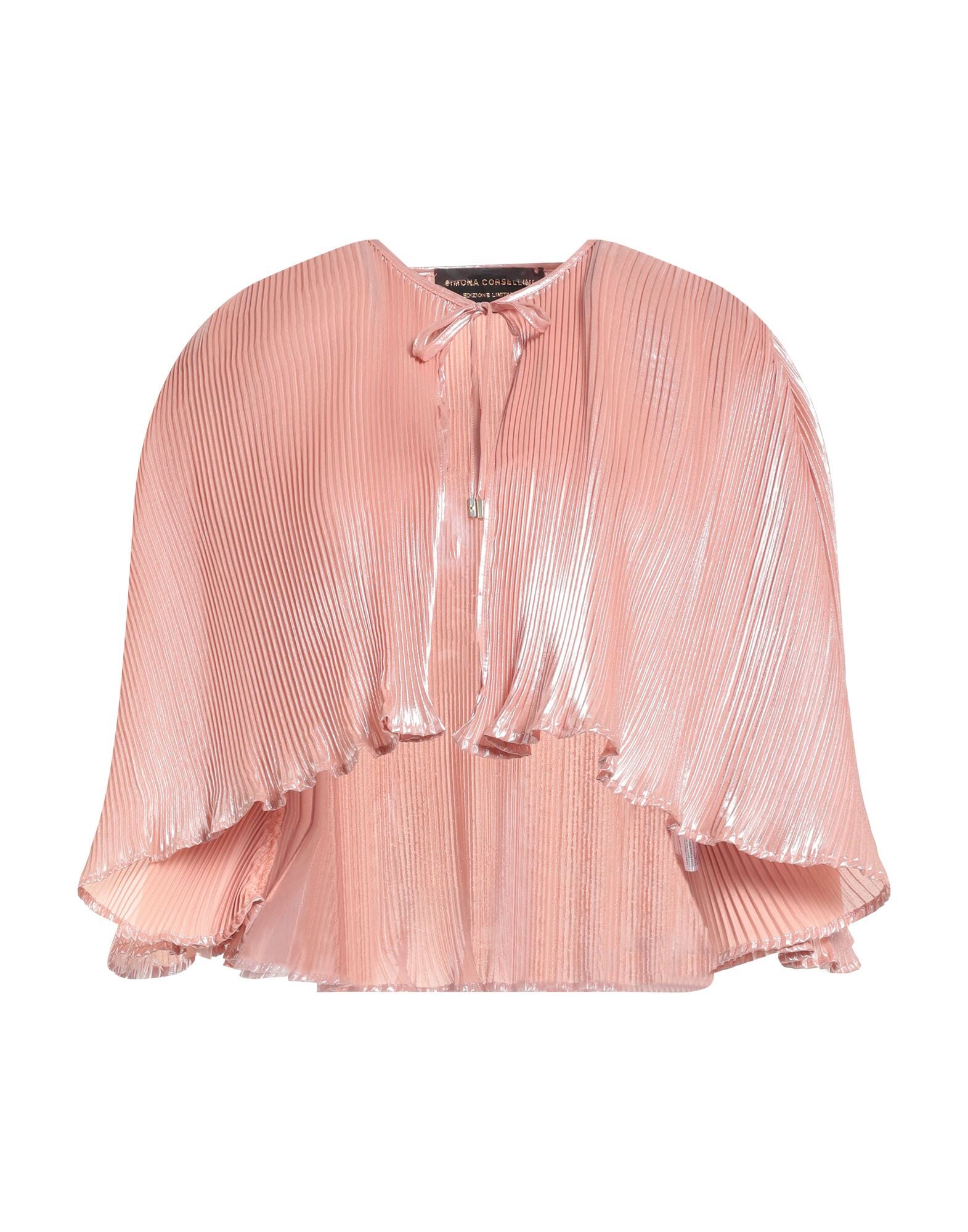 SIMONA CORSELLINI - Shrugs