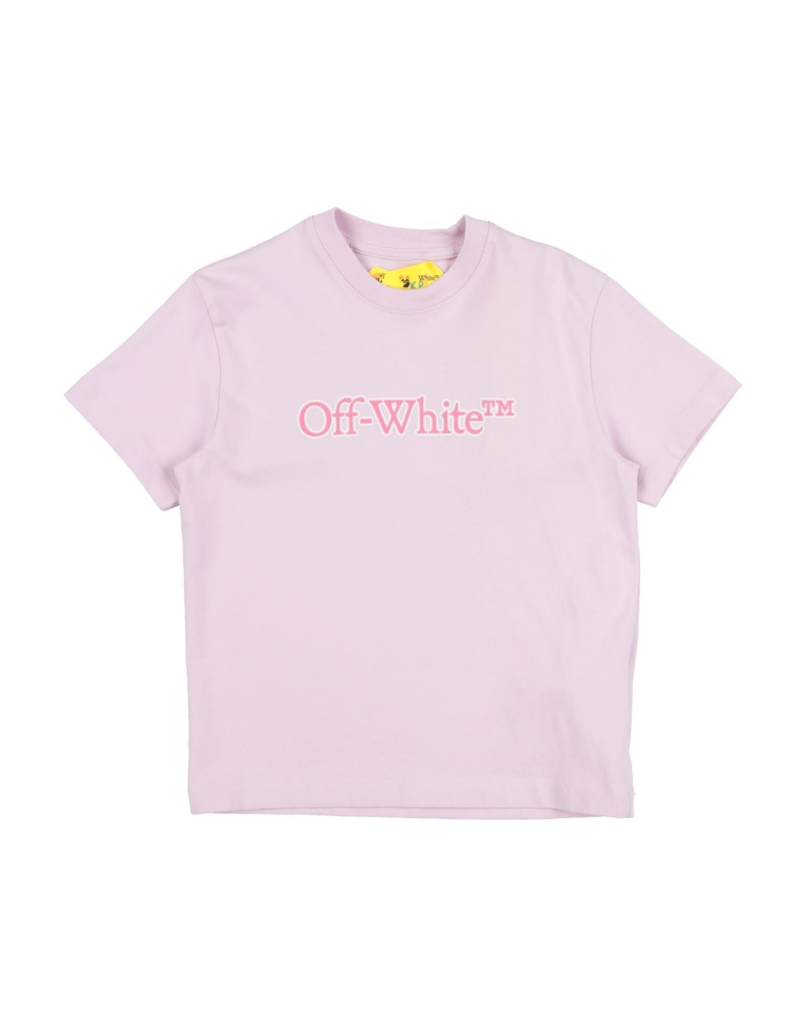 OFF-WHITE™ KIDS - T-shirts