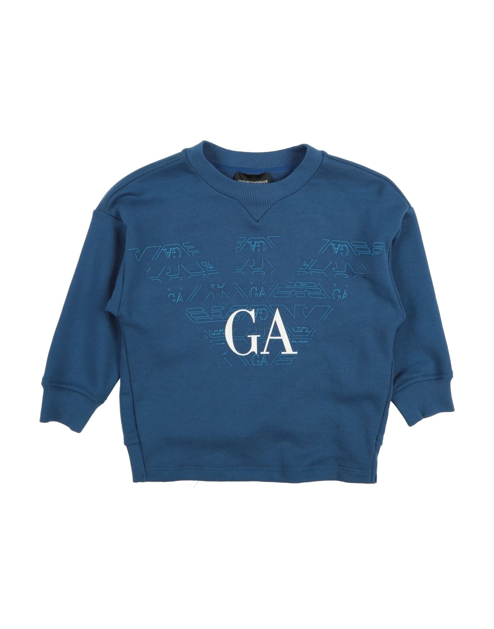 EMPORIO ARMANI - Sweatshirts