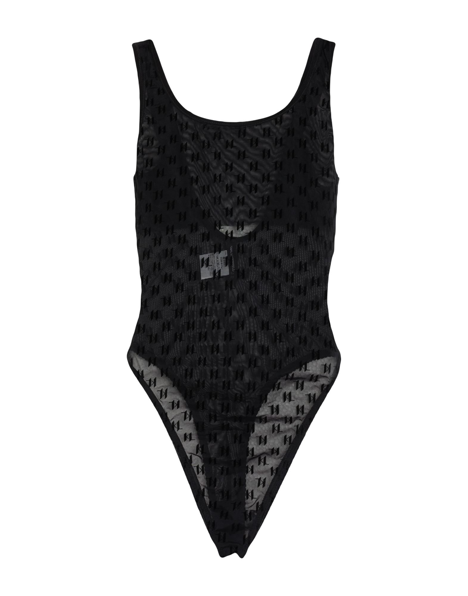 KARL LAGERFELD - Body