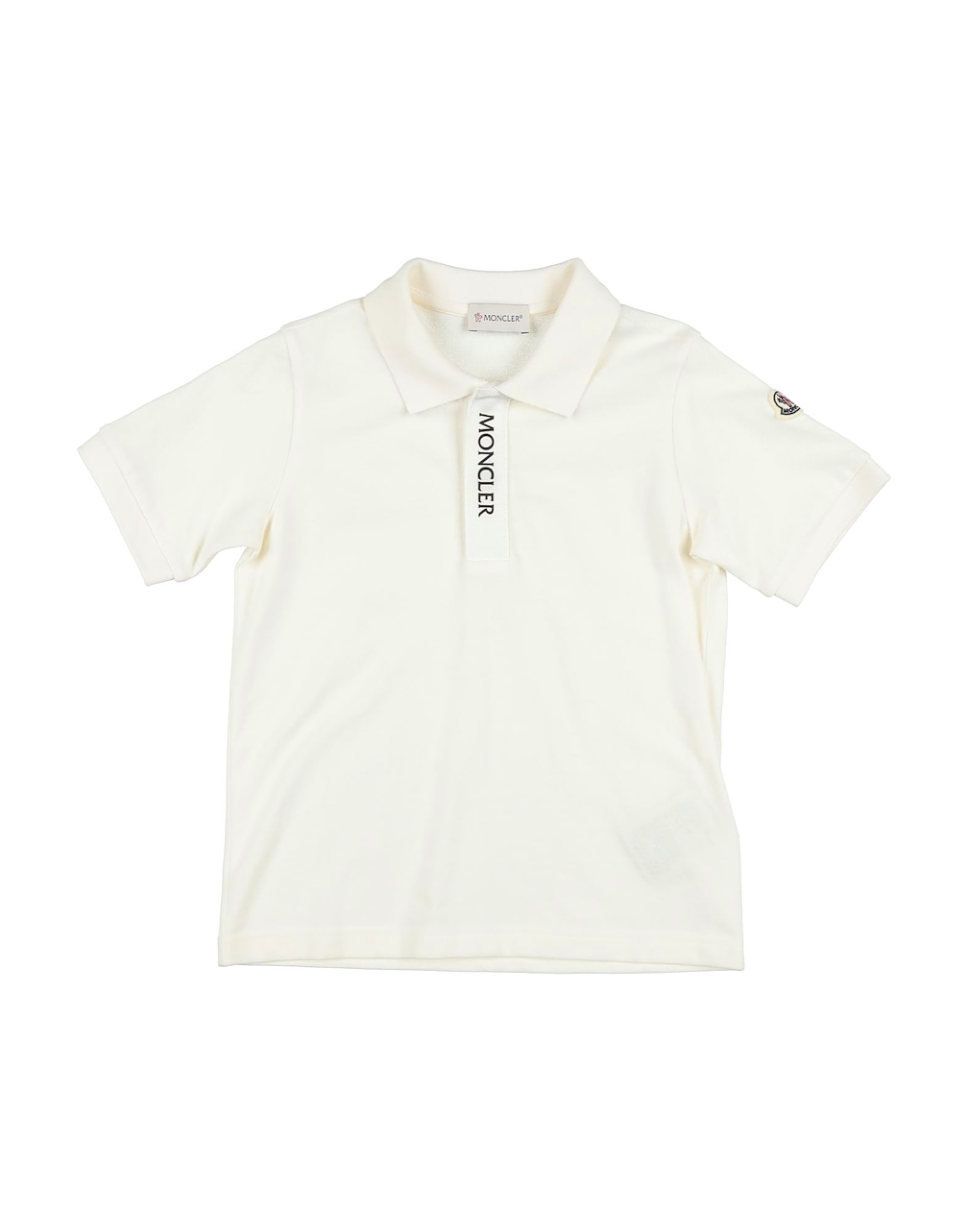 MONCLER - Polo shirts