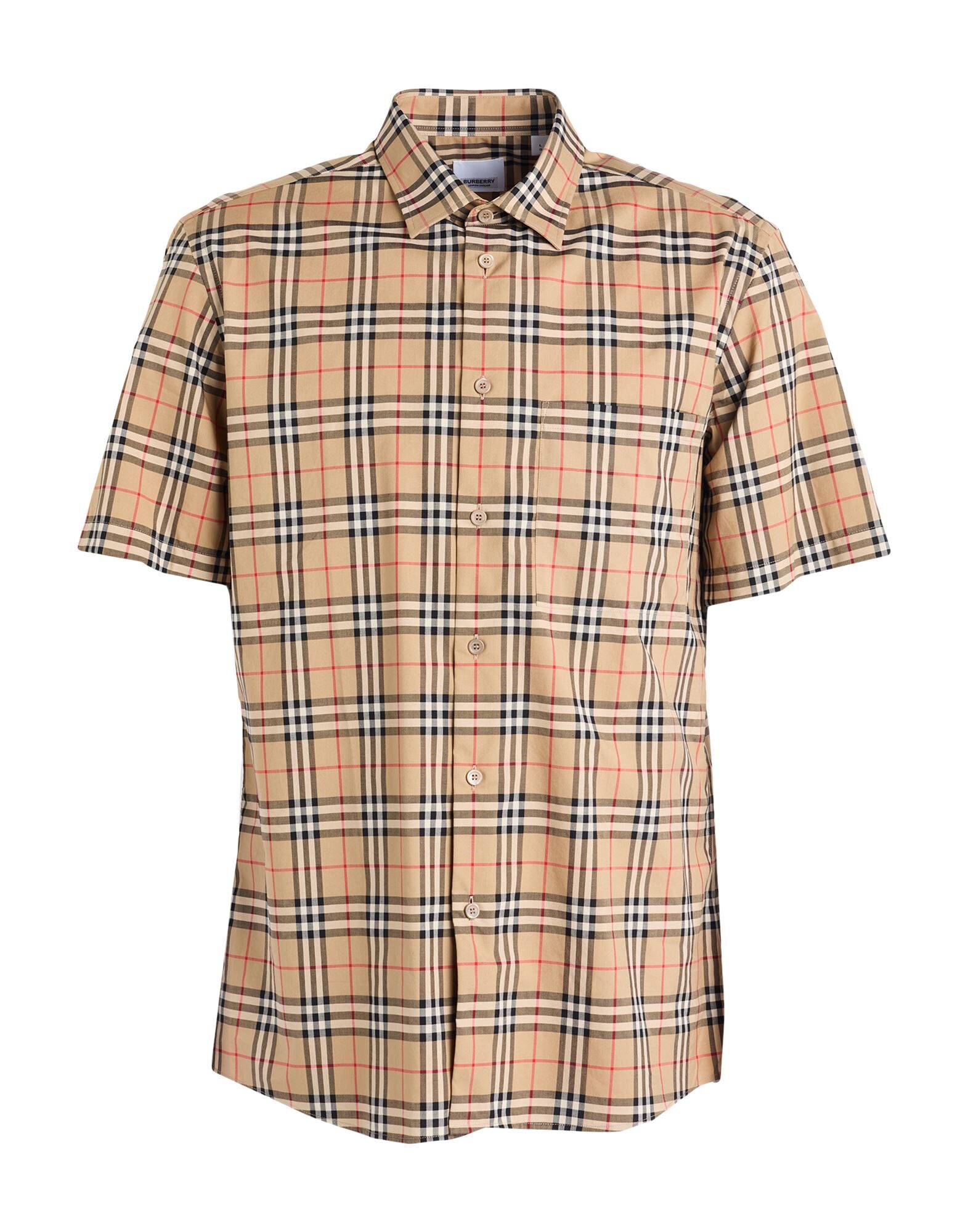 BURBERRY - Shirts