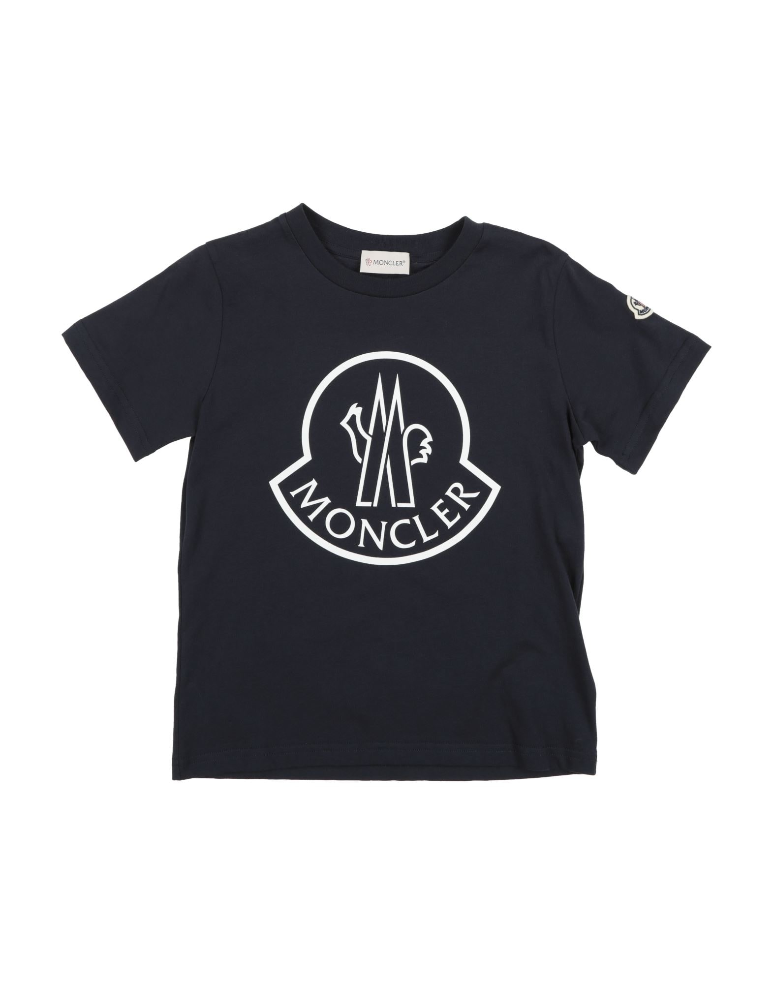 MONCLER - T-shirts