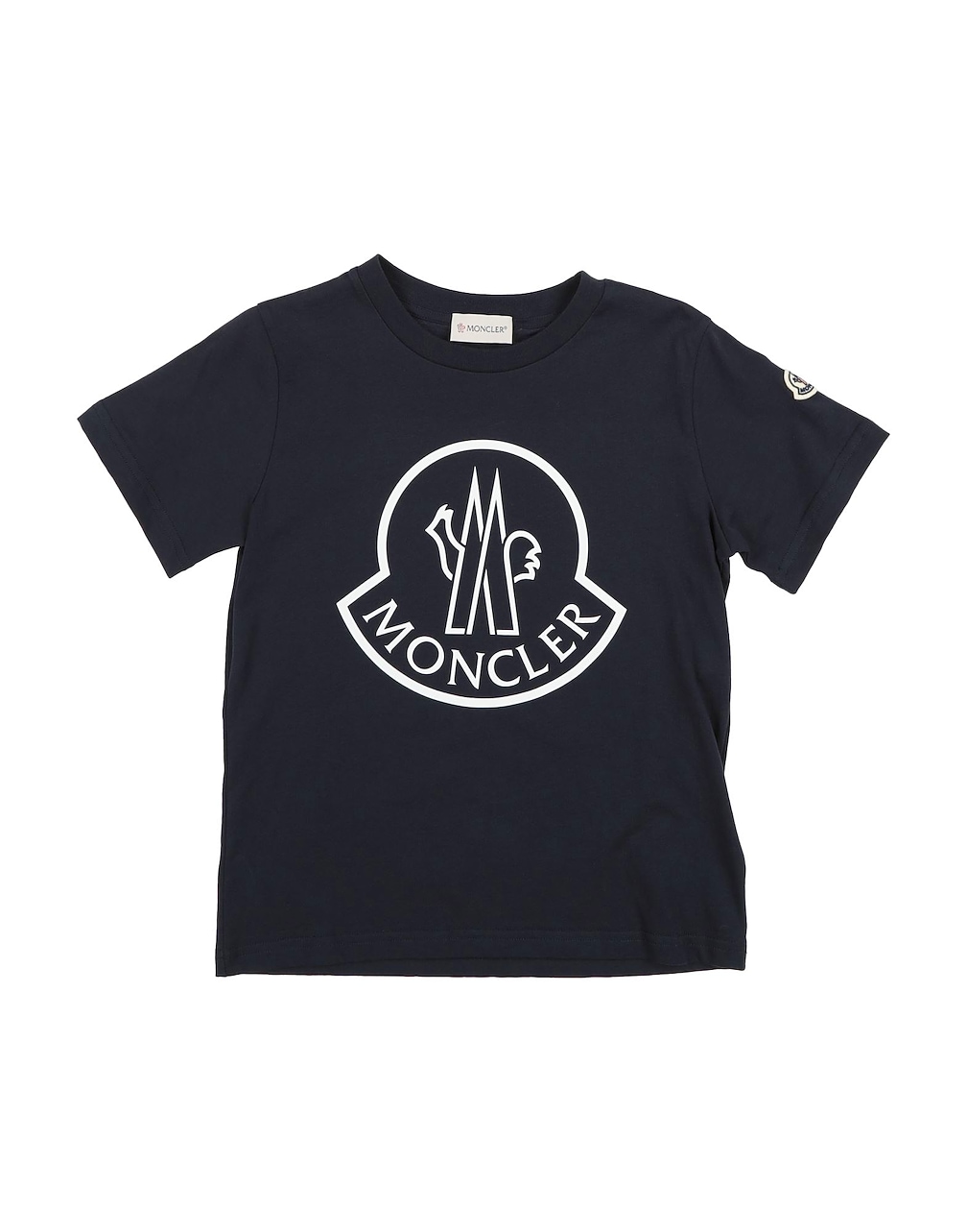 MONCLER - T-shirts