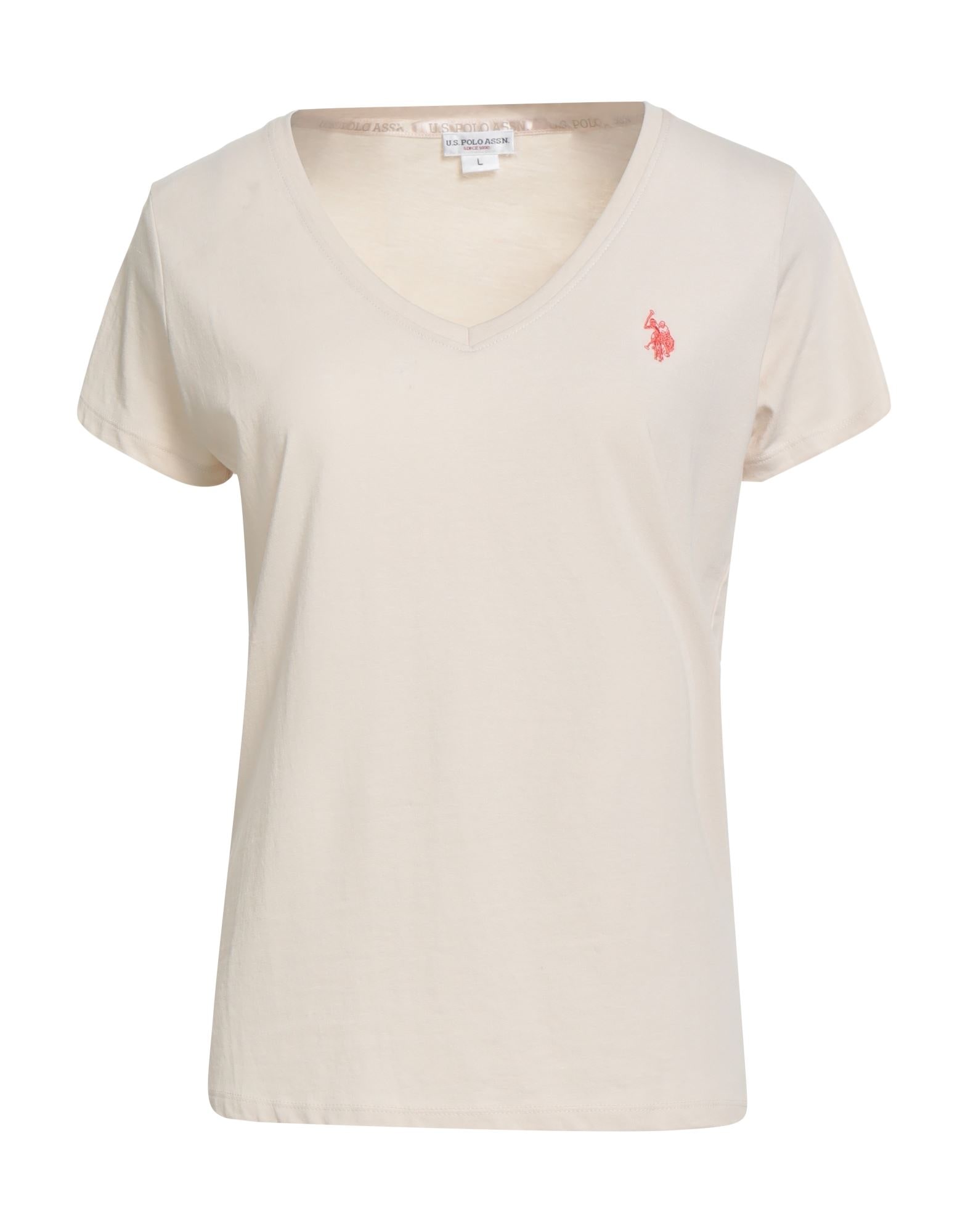 U.S.POLO ASSN. - T-shirts