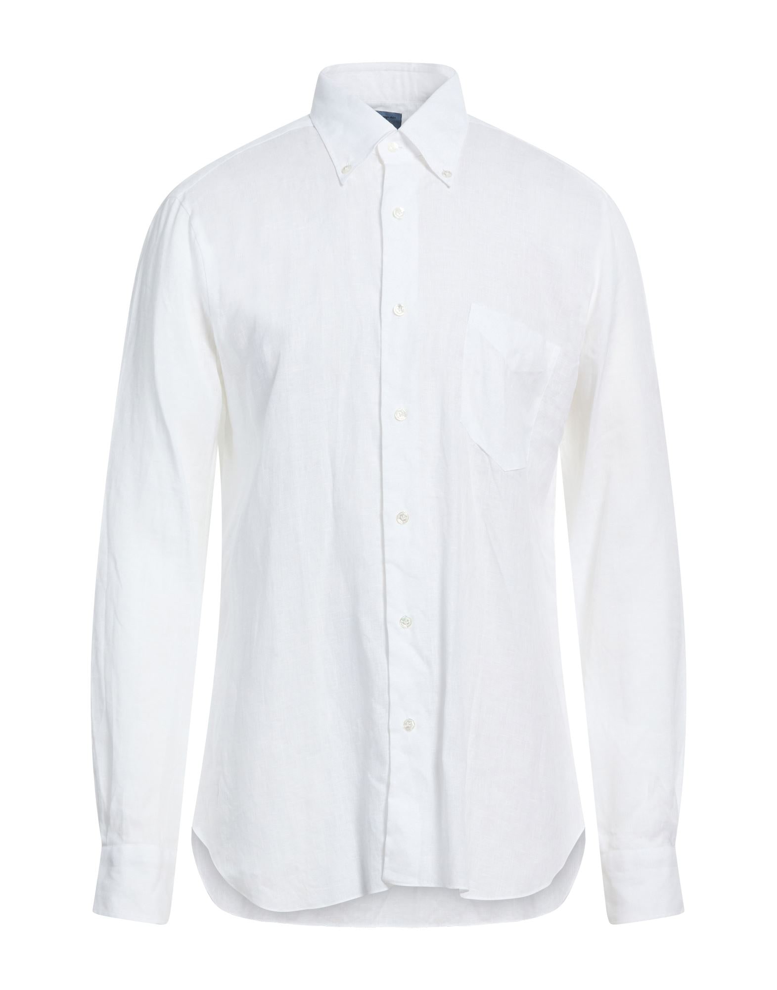 DANDYLIFE by BARBA Napoli - Hemden