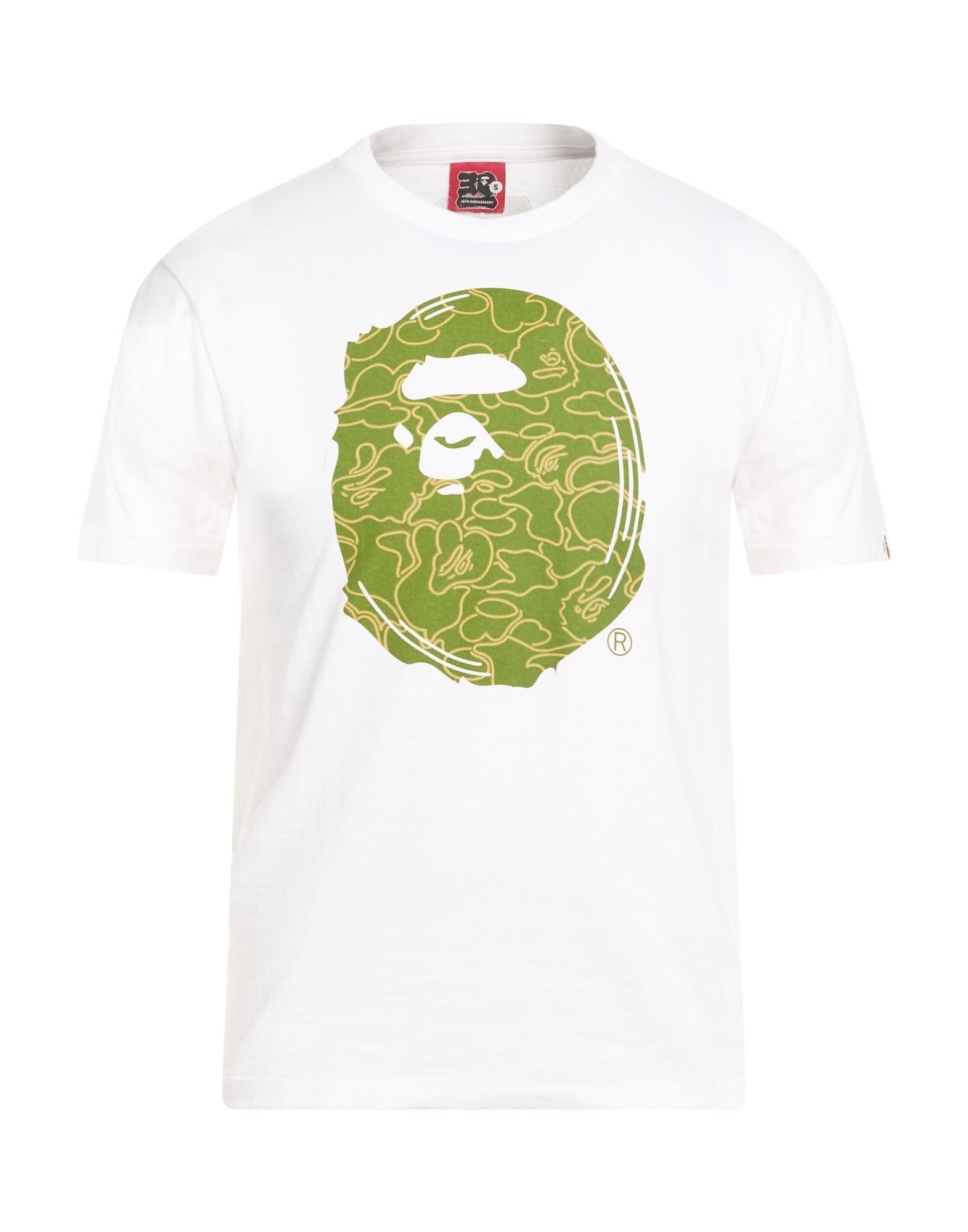 A BATHING APE - T-shirts