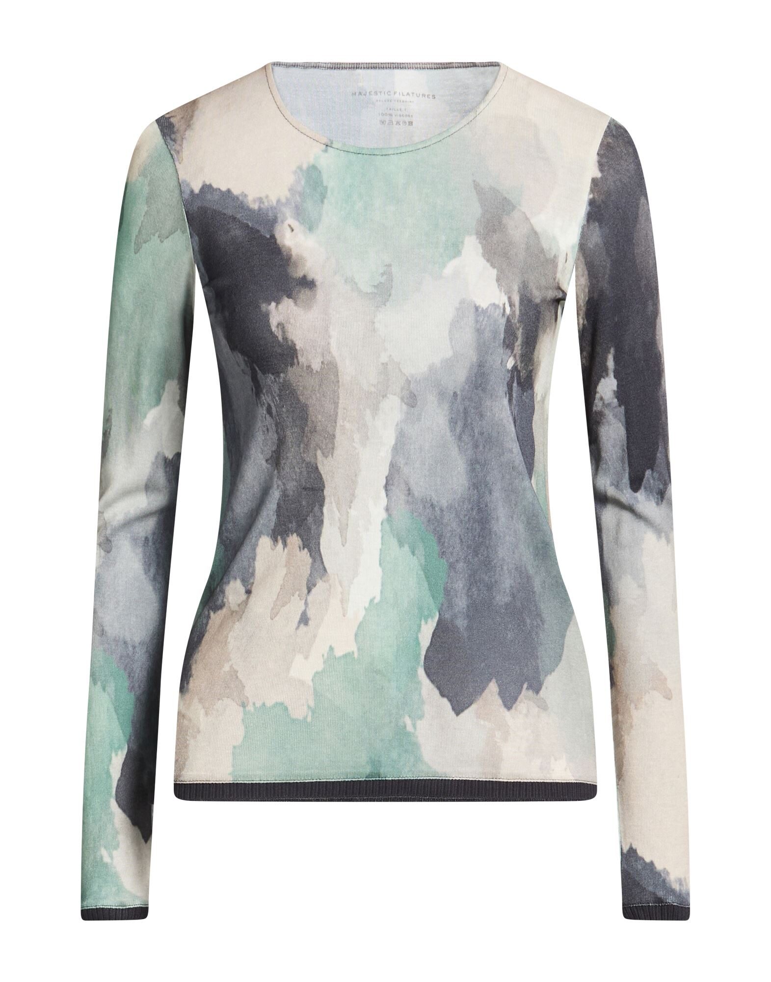 MAJESTIC FILATURES - T-shirts