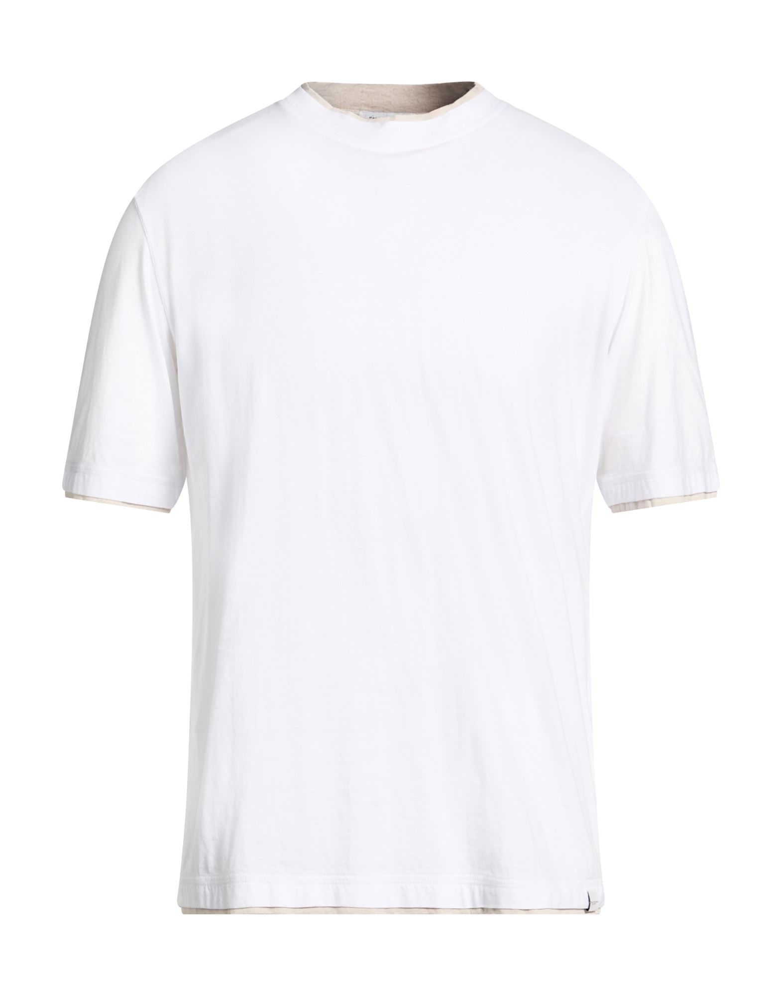 PAOLO PECORA - T-shirts