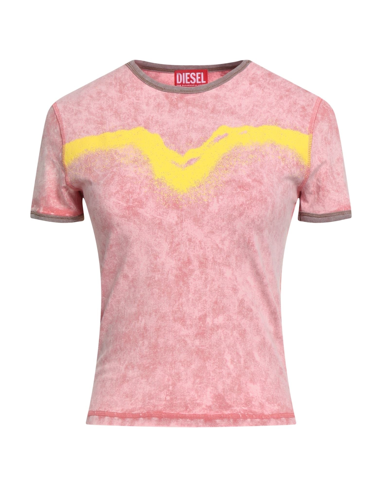 DIESEL - T-shirts