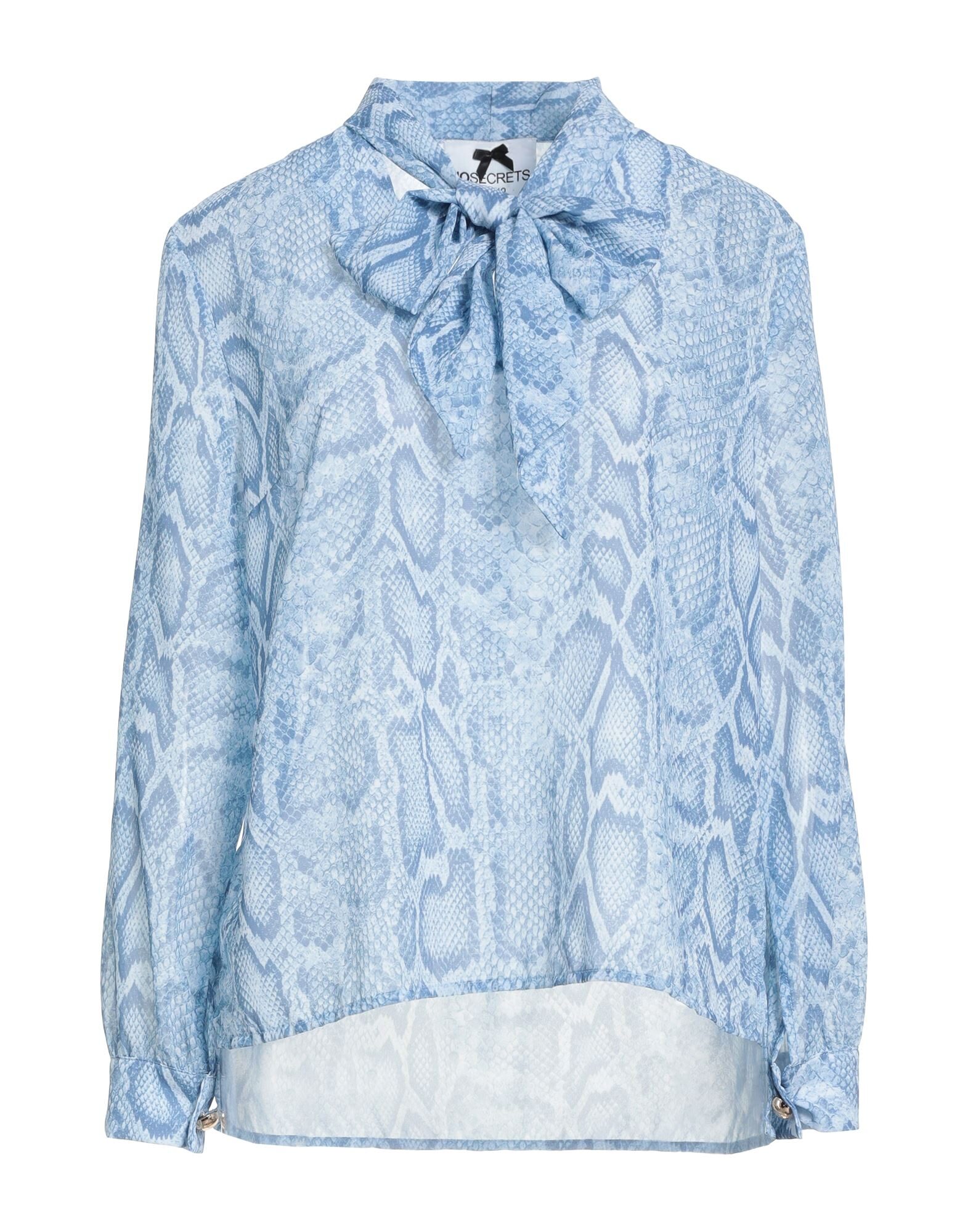 NO SECRETS - Chemises