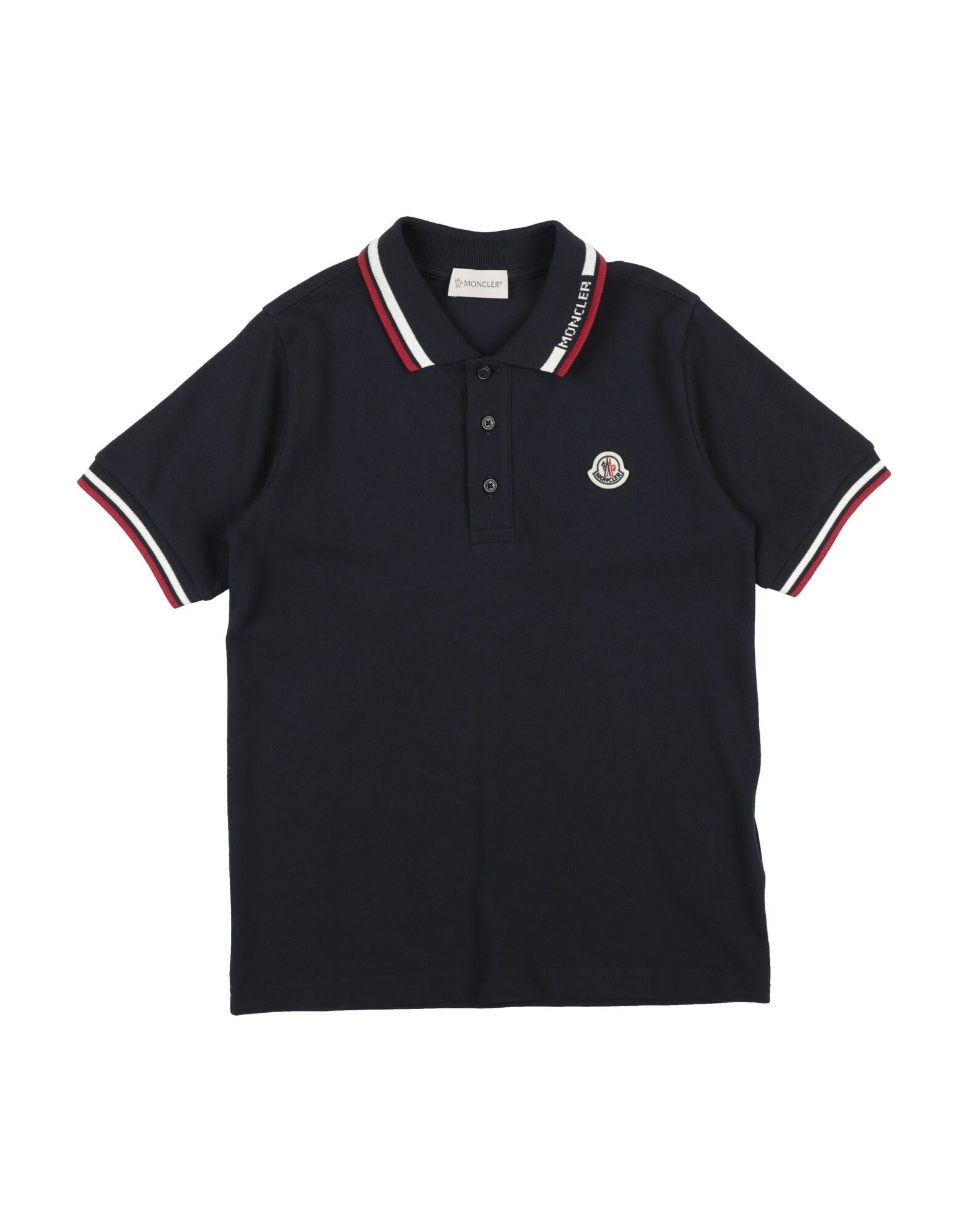 MONCLER - Poloshirts