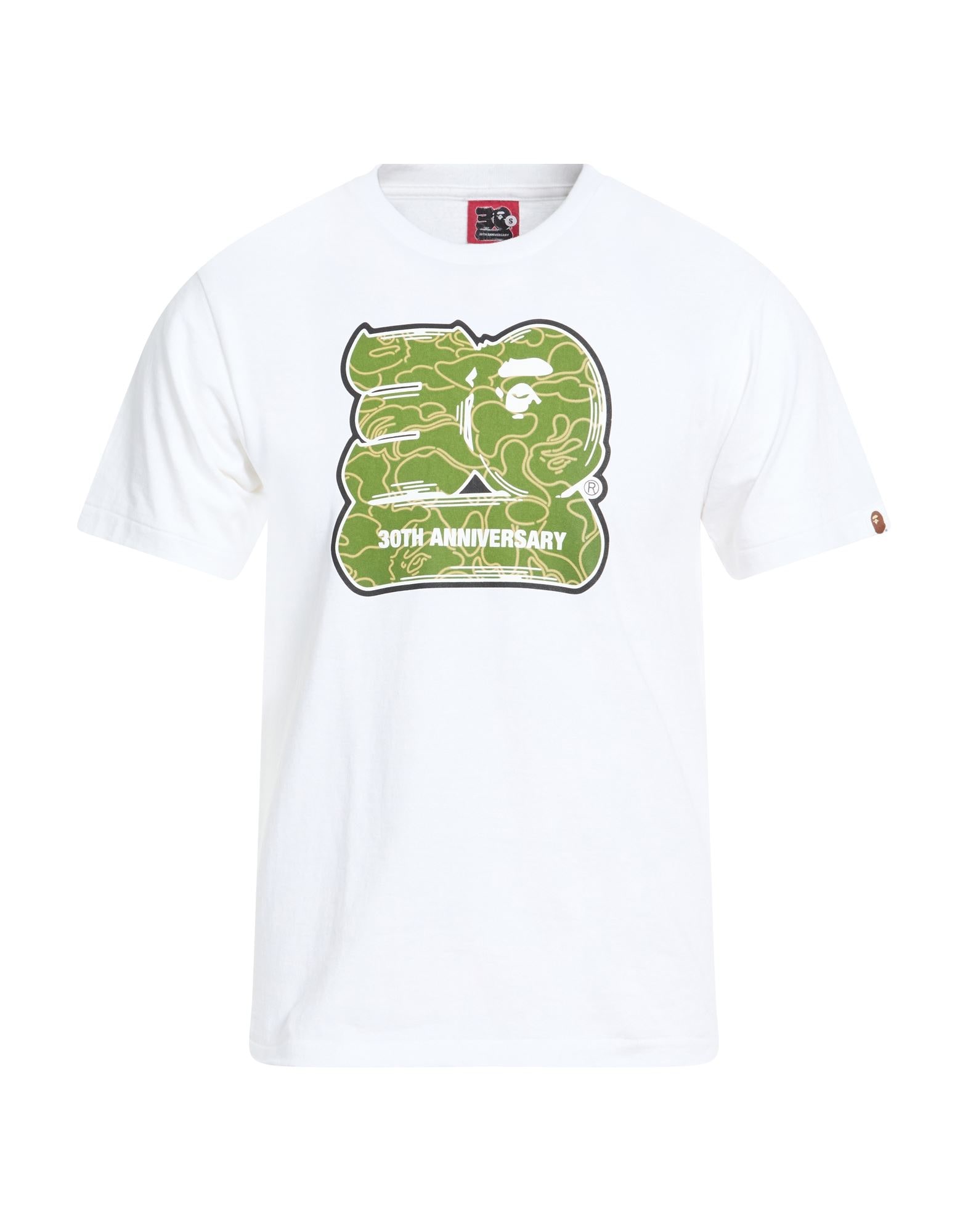 A BATHING APE - T-shirts
