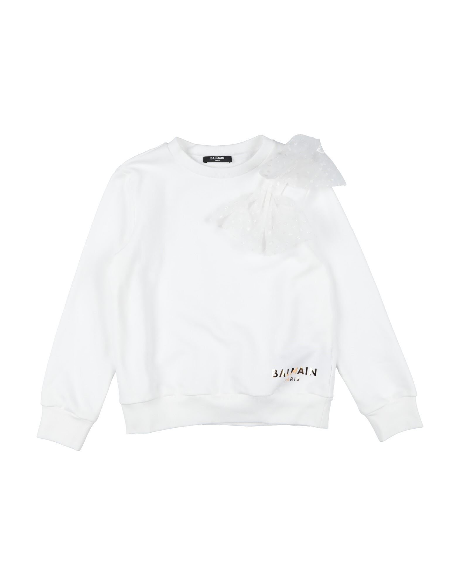 BALMAIN - Sweatshirts