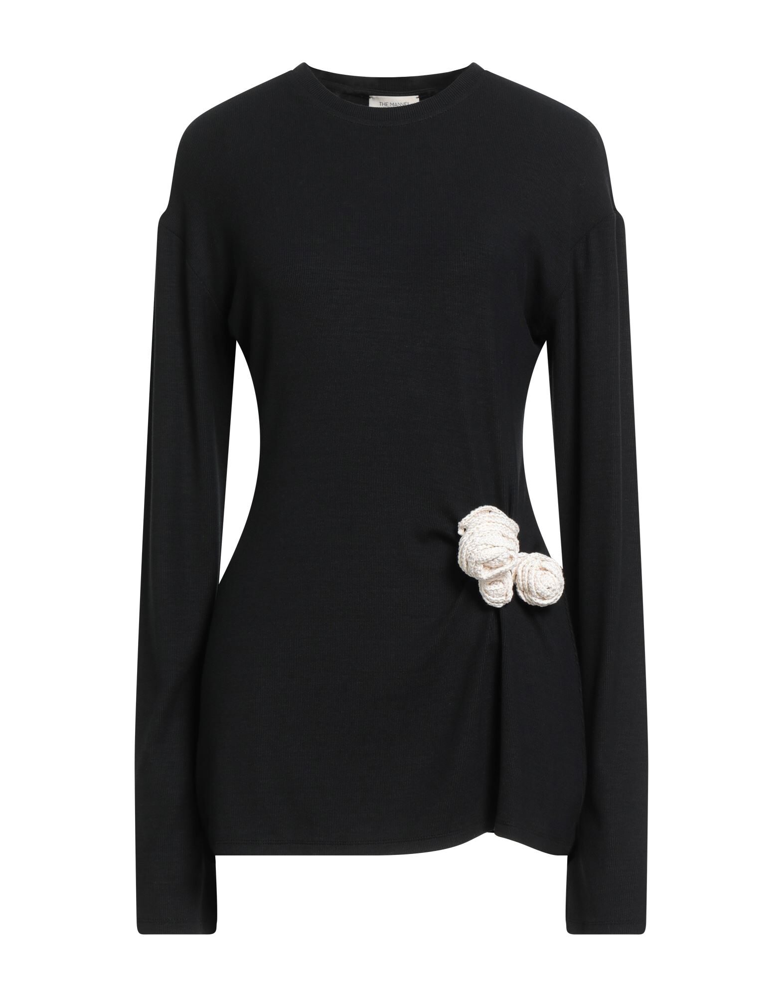 THE MANNEI - T-shirts