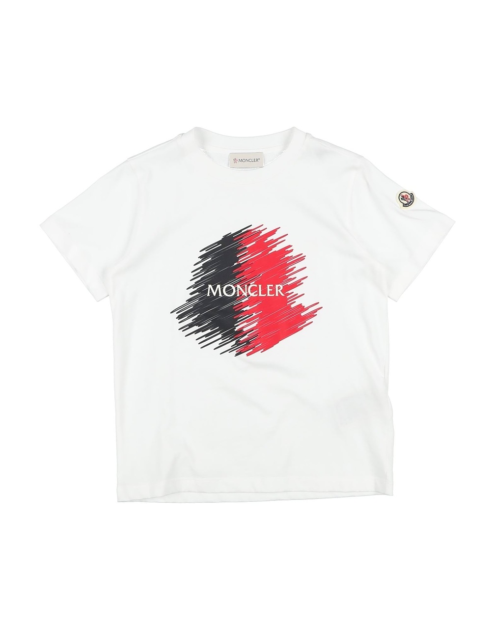 MONCLER - T-shirts