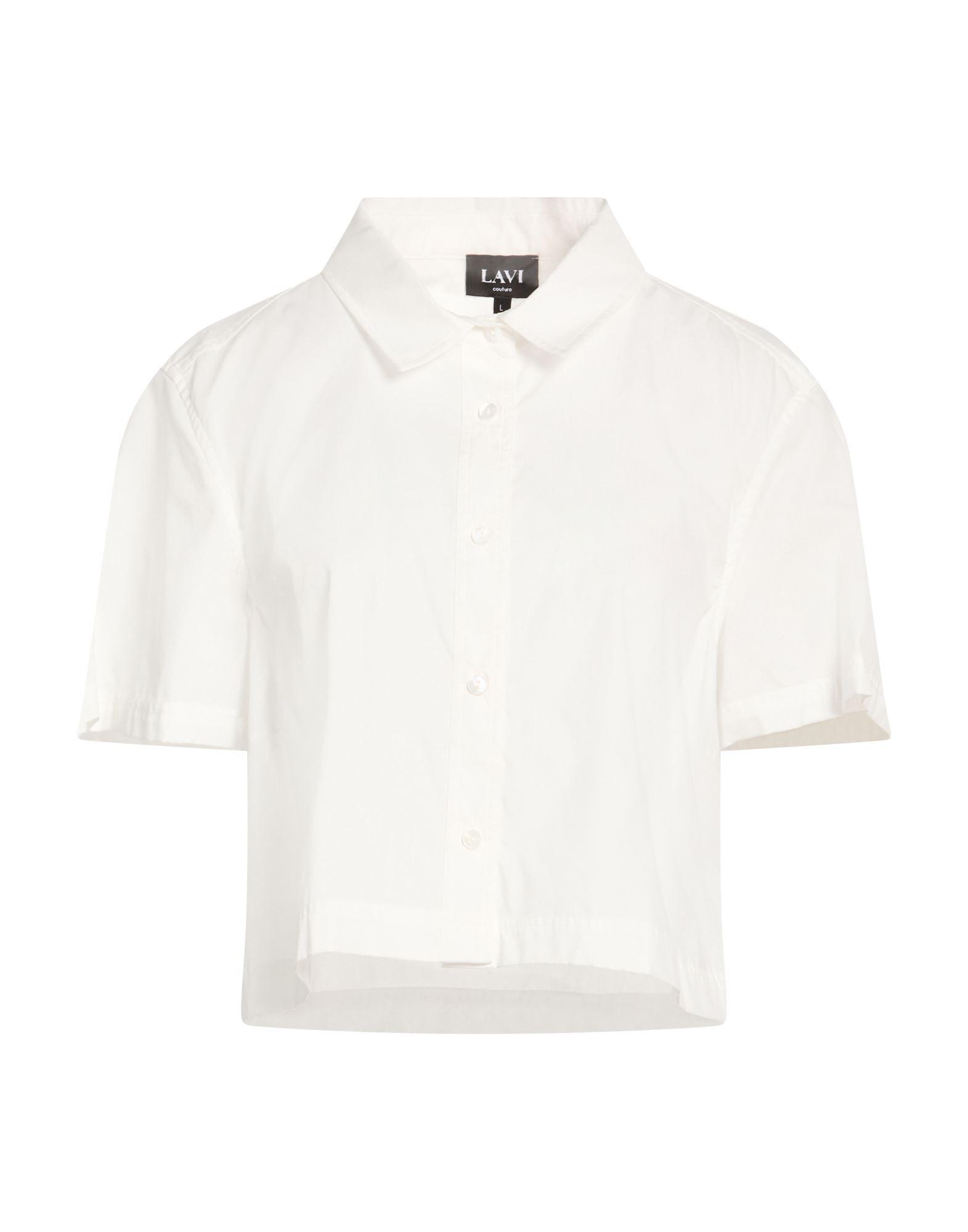 LAVI COUTURE - Рубашки 
