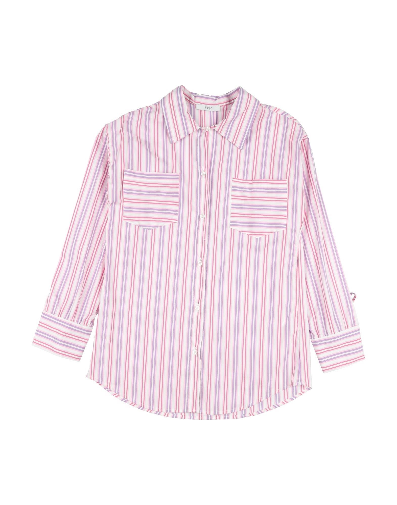 Y-CLÙ - Рубашки 
