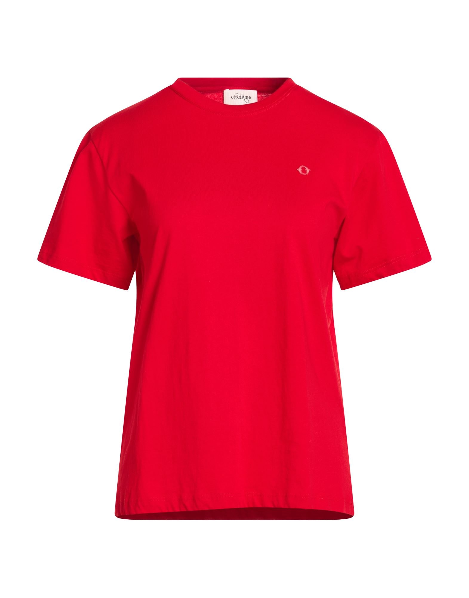 OTTOD'AME - T-shirts