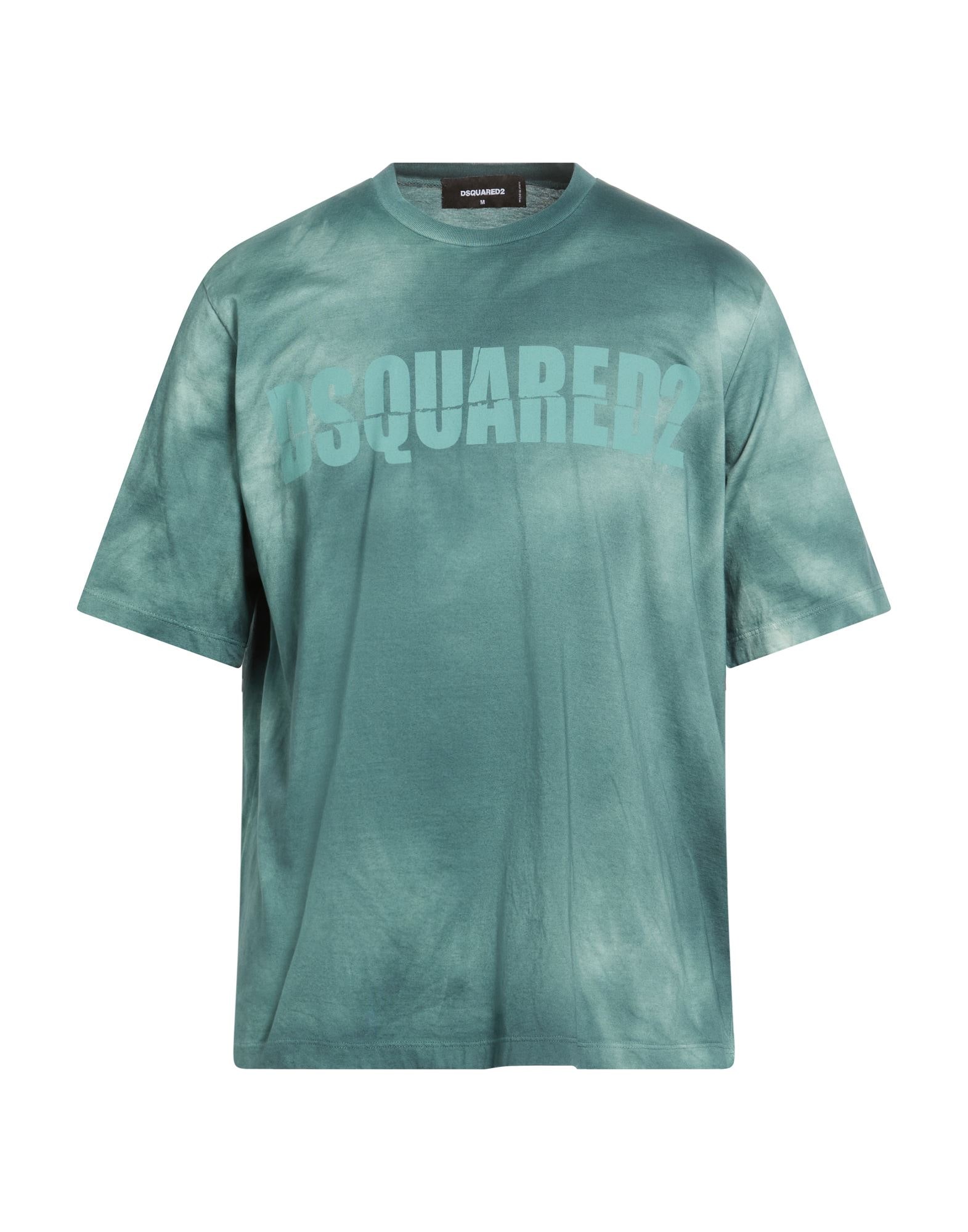 DSQUARED2 - T-shirts