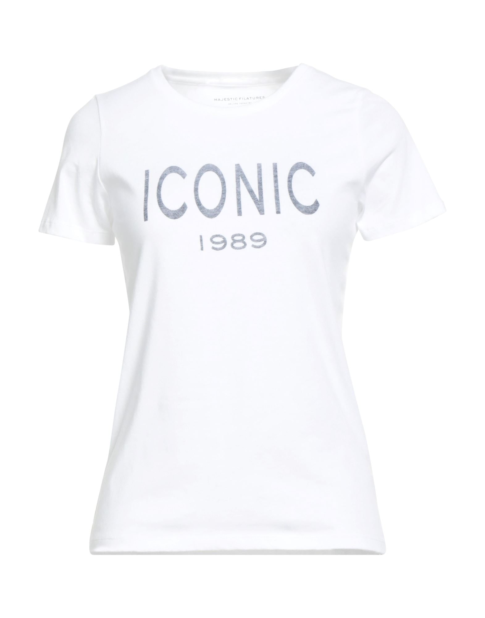 MAJESTIC FILATURES - 티셔츠