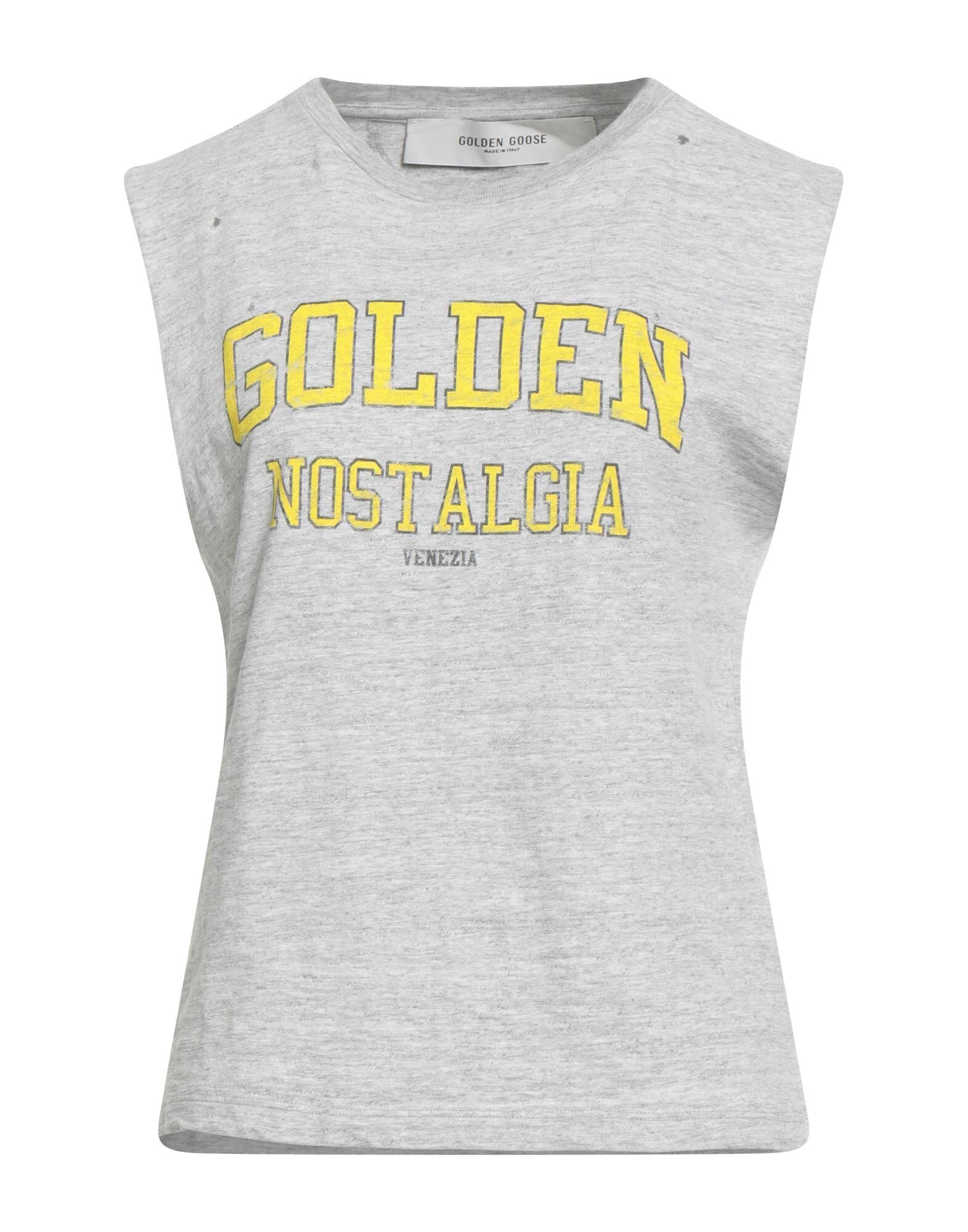 GOLDEN GOOSE - T-shirts