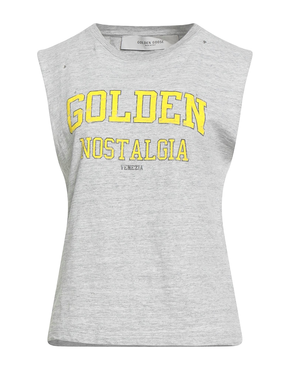 GOLDEN GOOSE - T-shirts
