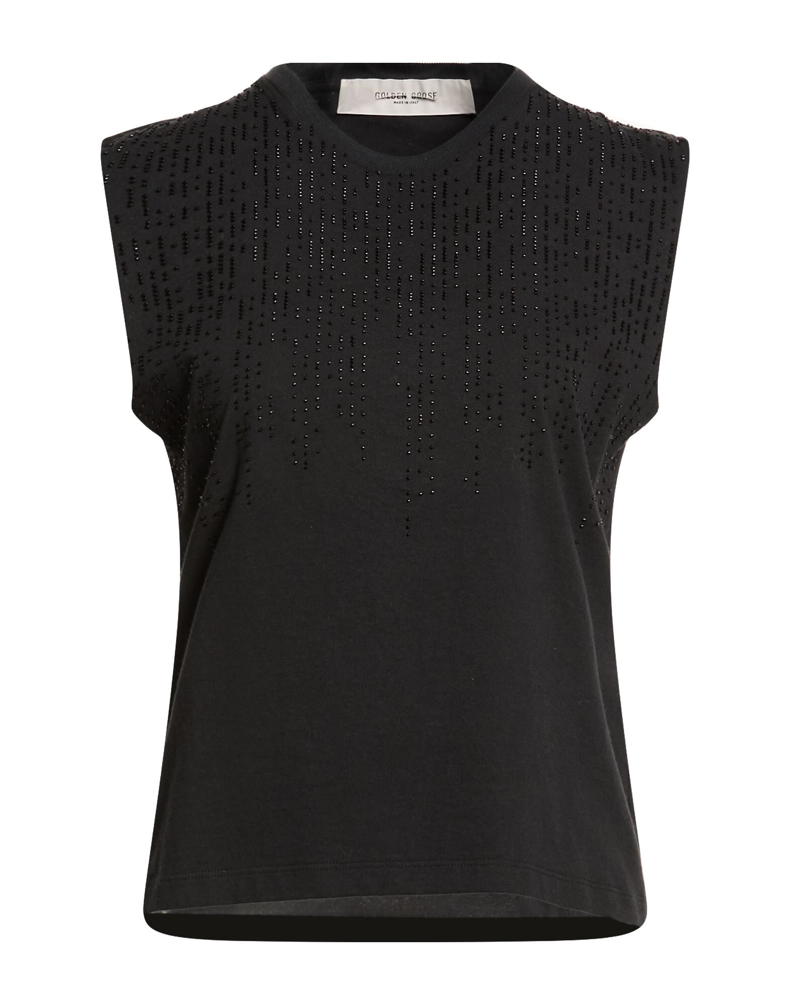 GOLDEN GOOSE - T-shirts