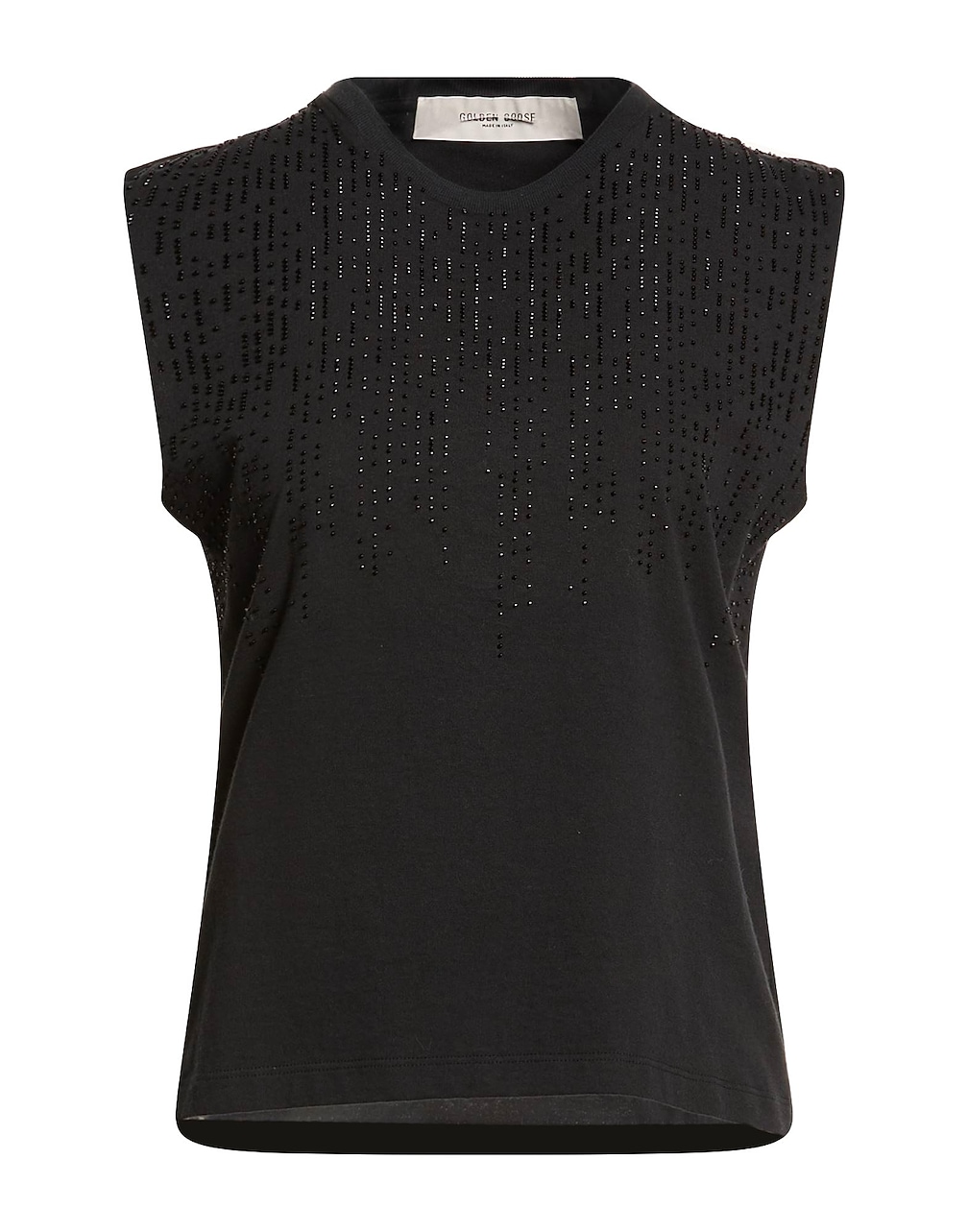 GOLDEN GOOSE - T-shirts