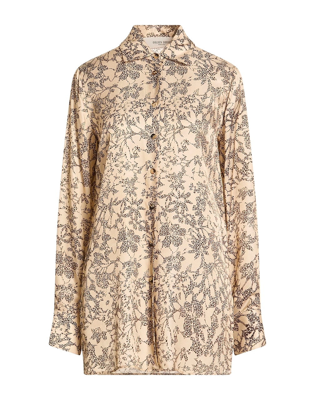 GOLDEN GOOSE - Shirts