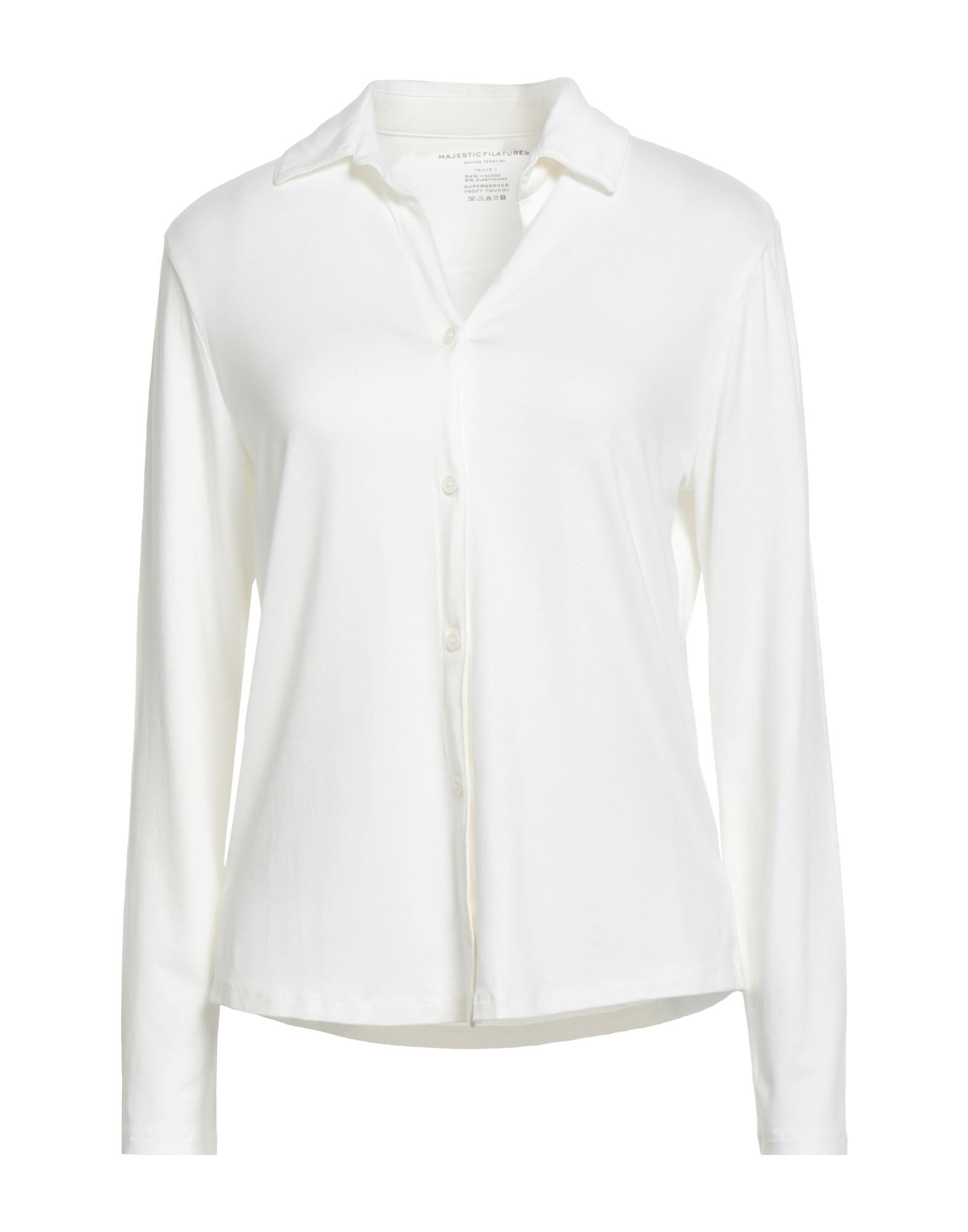 MAJESTIC FILATURES - Πουκάμισα 