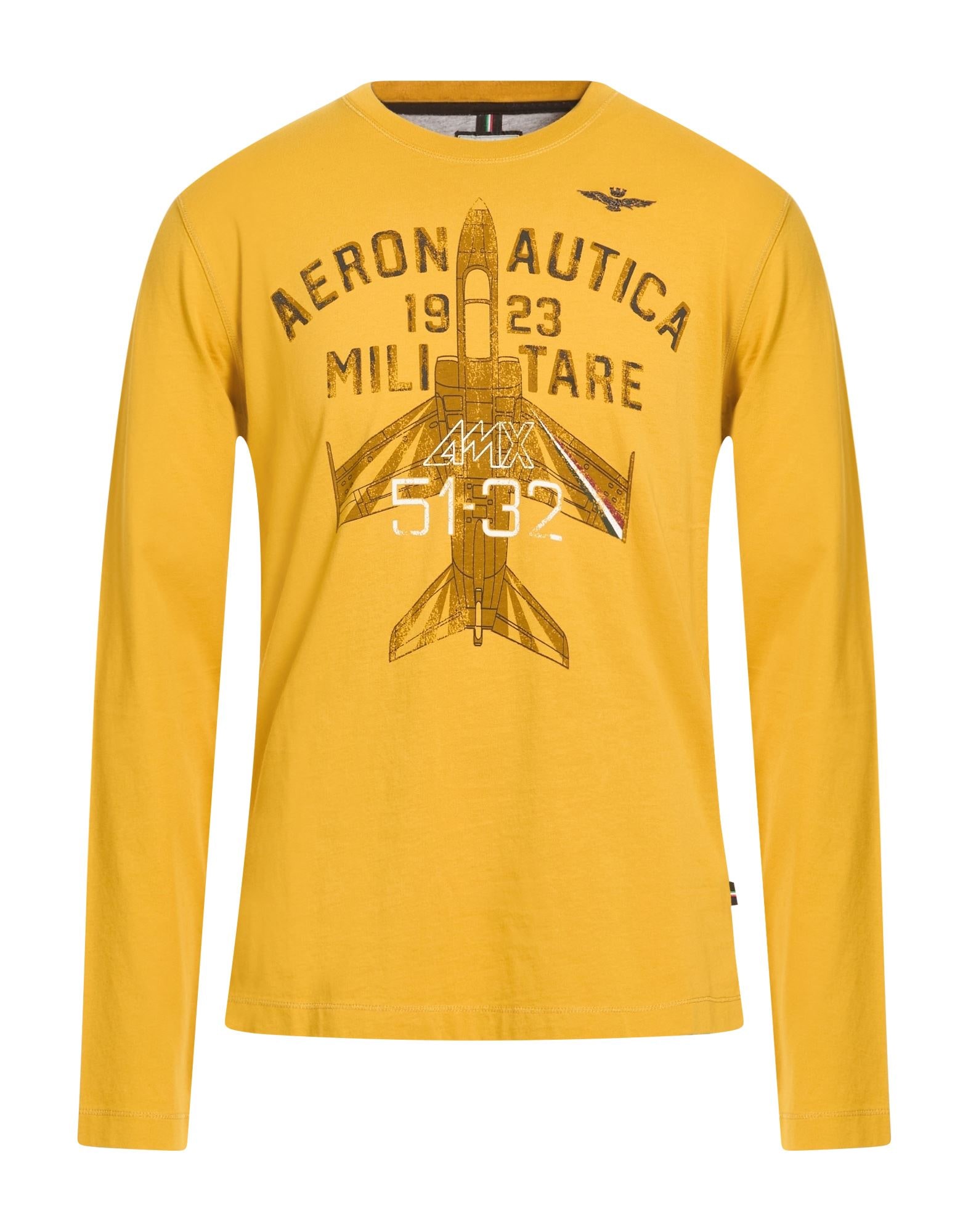 AERONAUTICA MILITARE - T-shirts