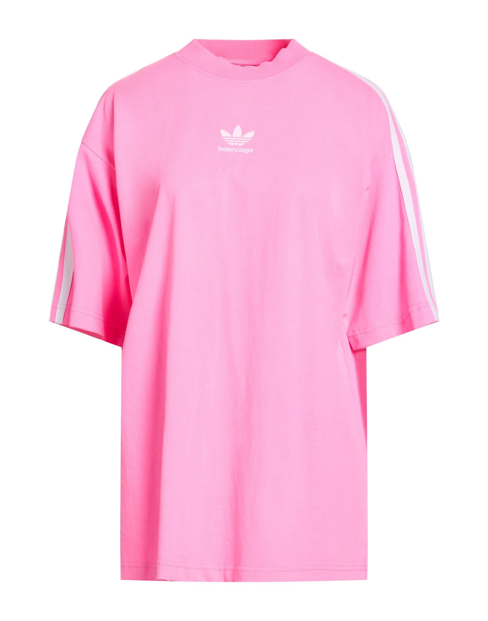 BALENCIAGA x ADIDAS ORIGINALS - T-shirts