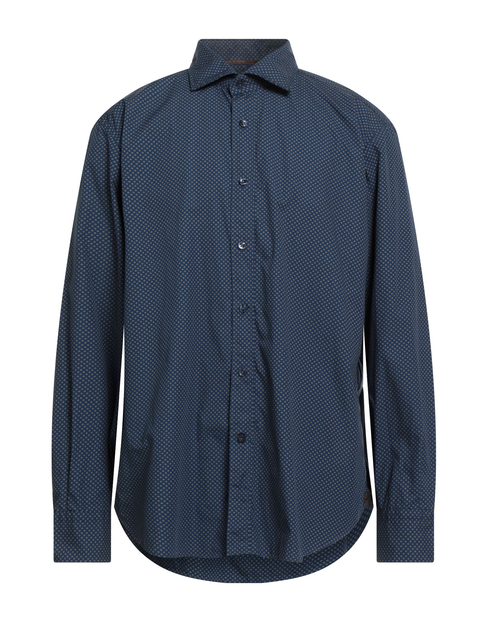 TINTORIA MATTEI 954 - Shirts