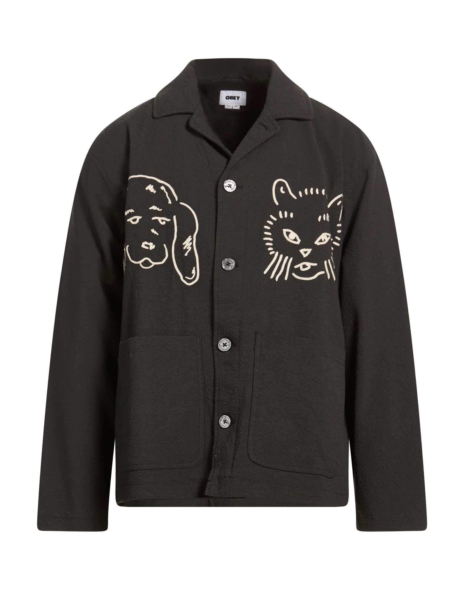 OBEY - Jacken und Anoraks