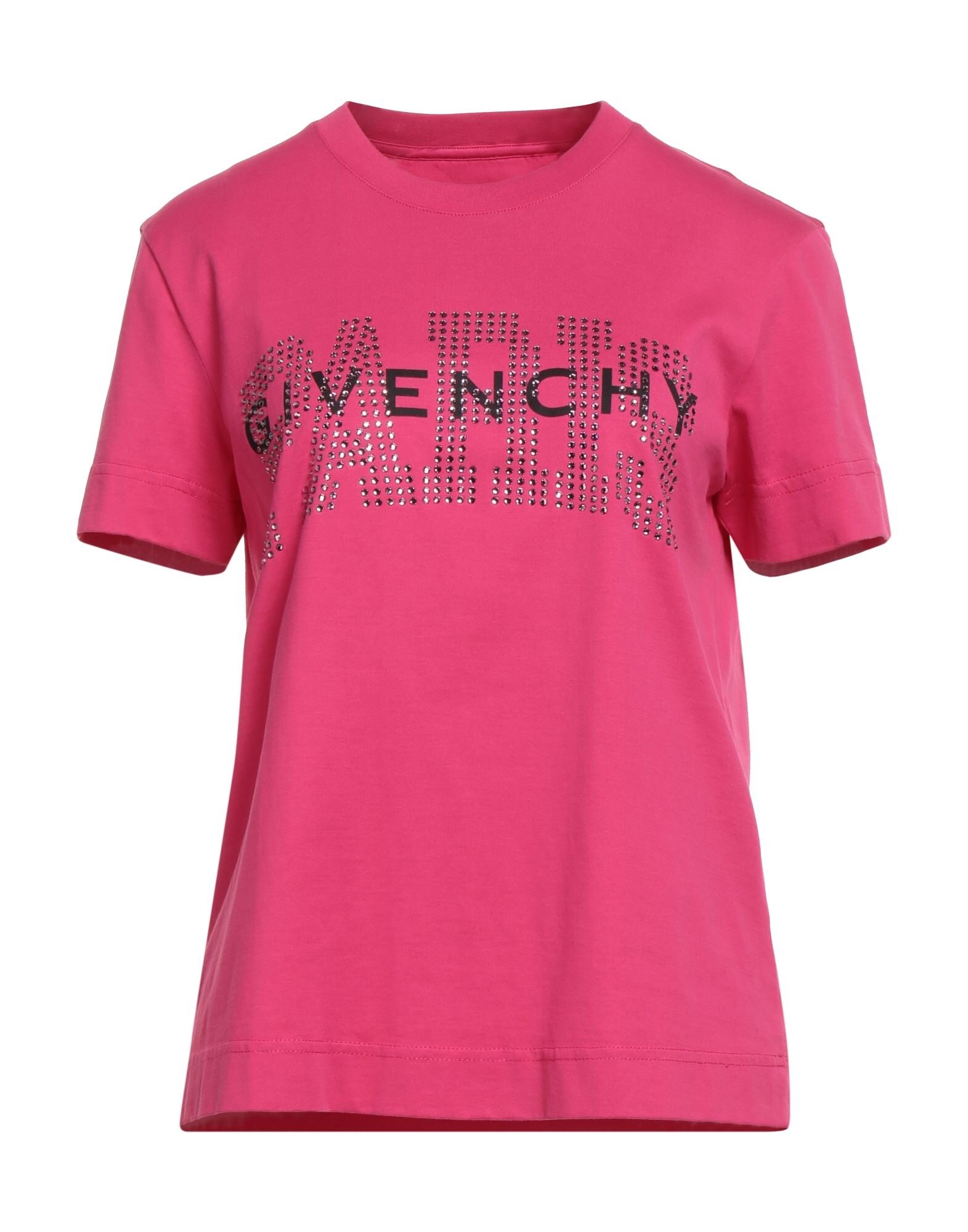 GIVENCHY - T-shirts