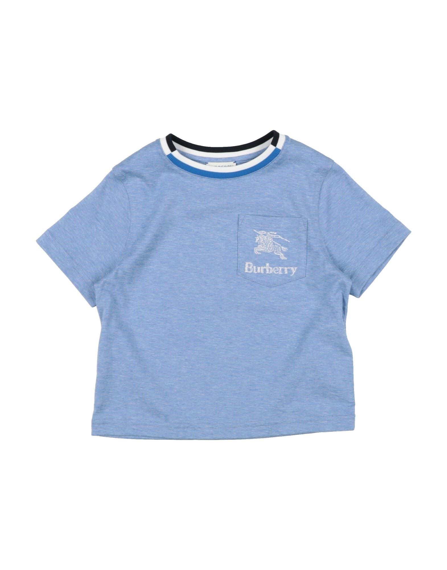 BURBERRY - Футболки