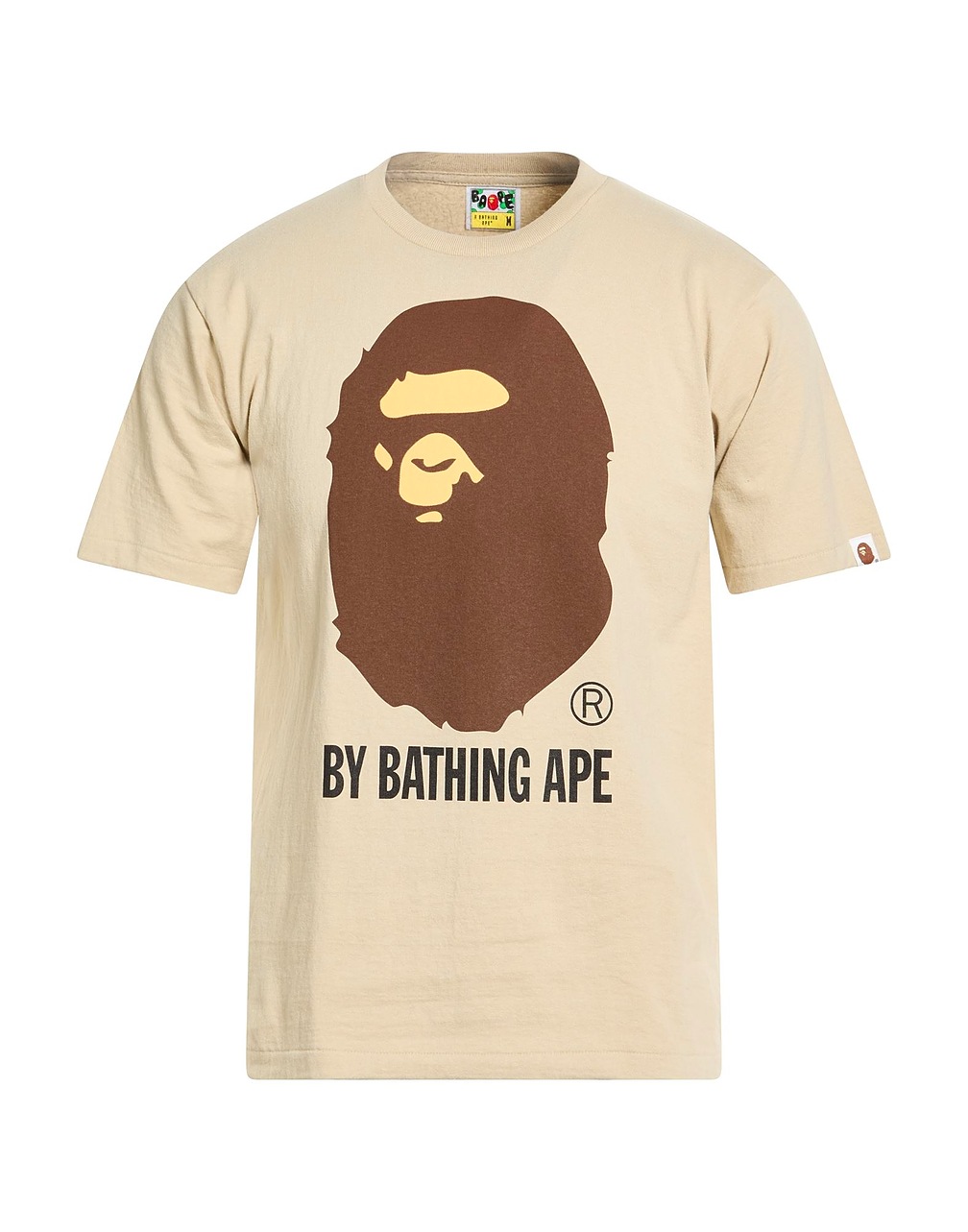 A BATHING APE - T-shirts
