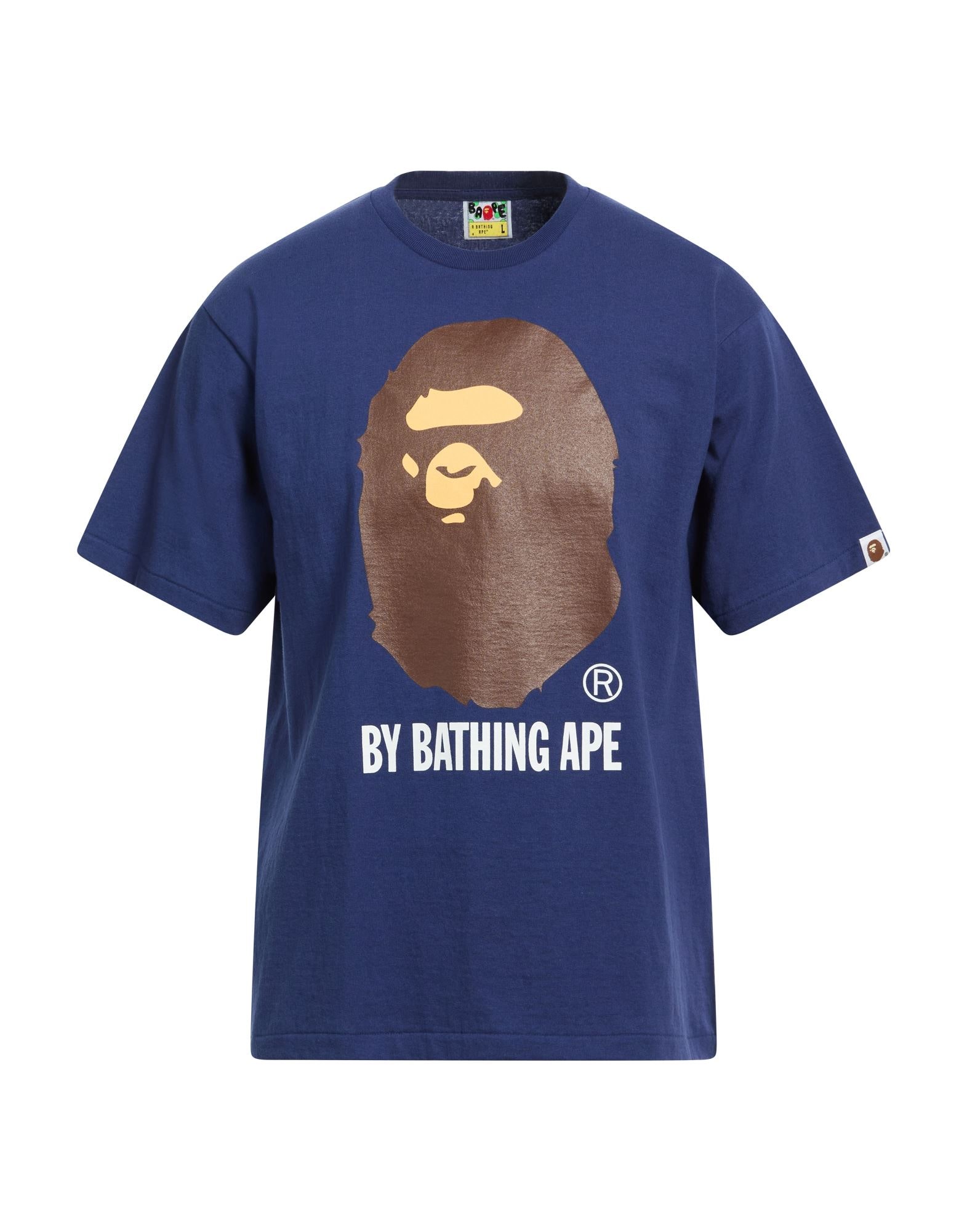 A BATHING APE - T-shirts