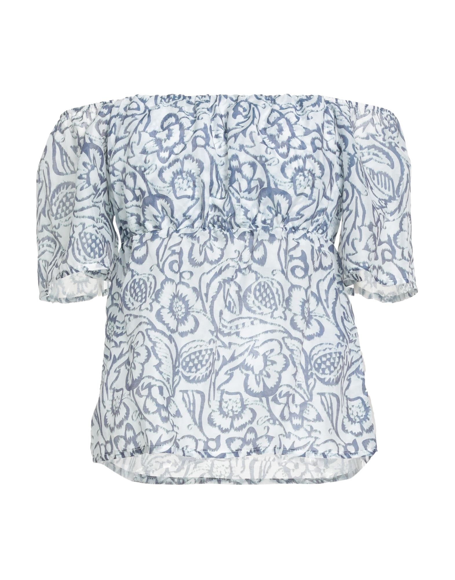 SKILLS & GENES - Tops