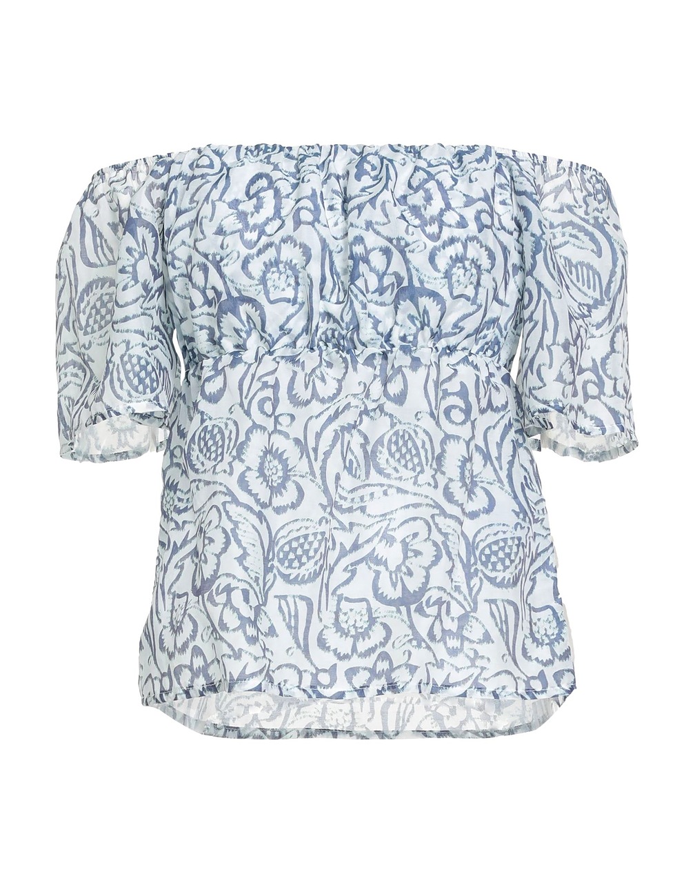 SKILLS & GENES - Tops