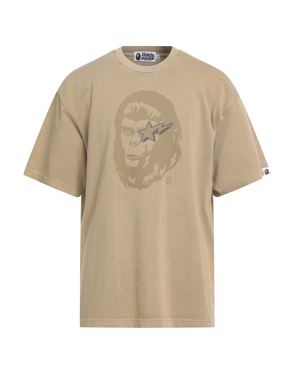 A BATHING APE - T-shirts