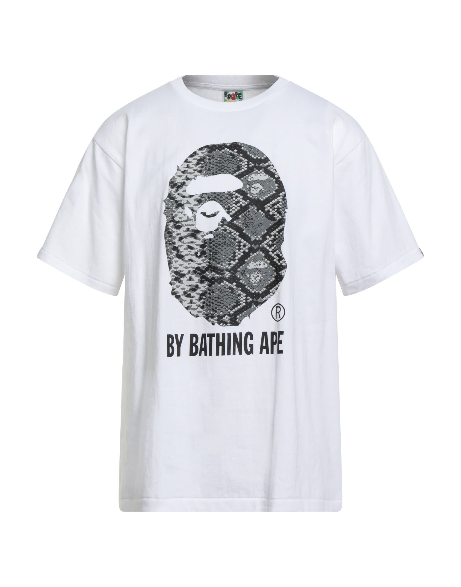 A BATHING APE - T-shirts